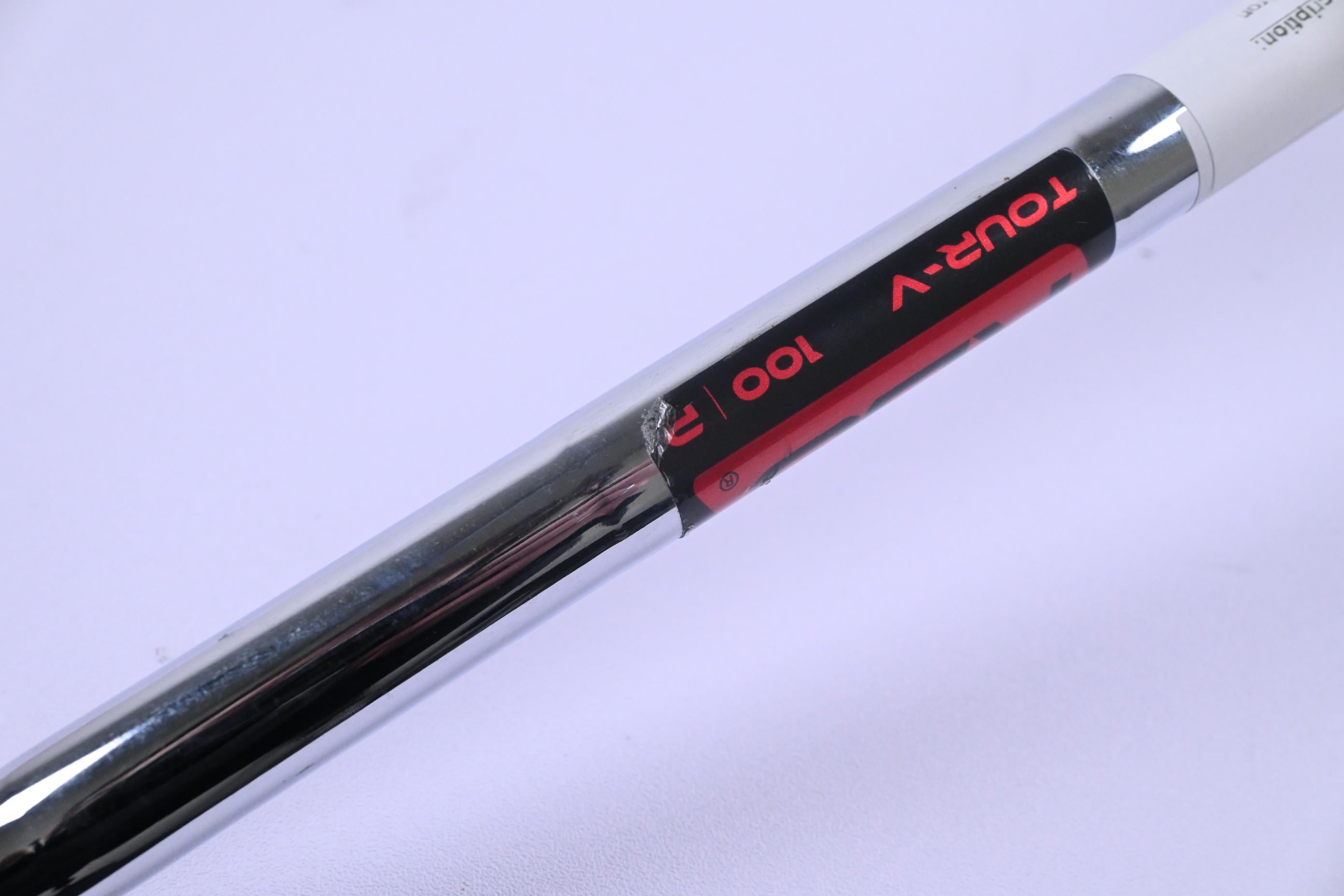 Wilson FG-49 #3 Iron / 24 Degree / Regular Flex KBS Tour-V 100 Shaft