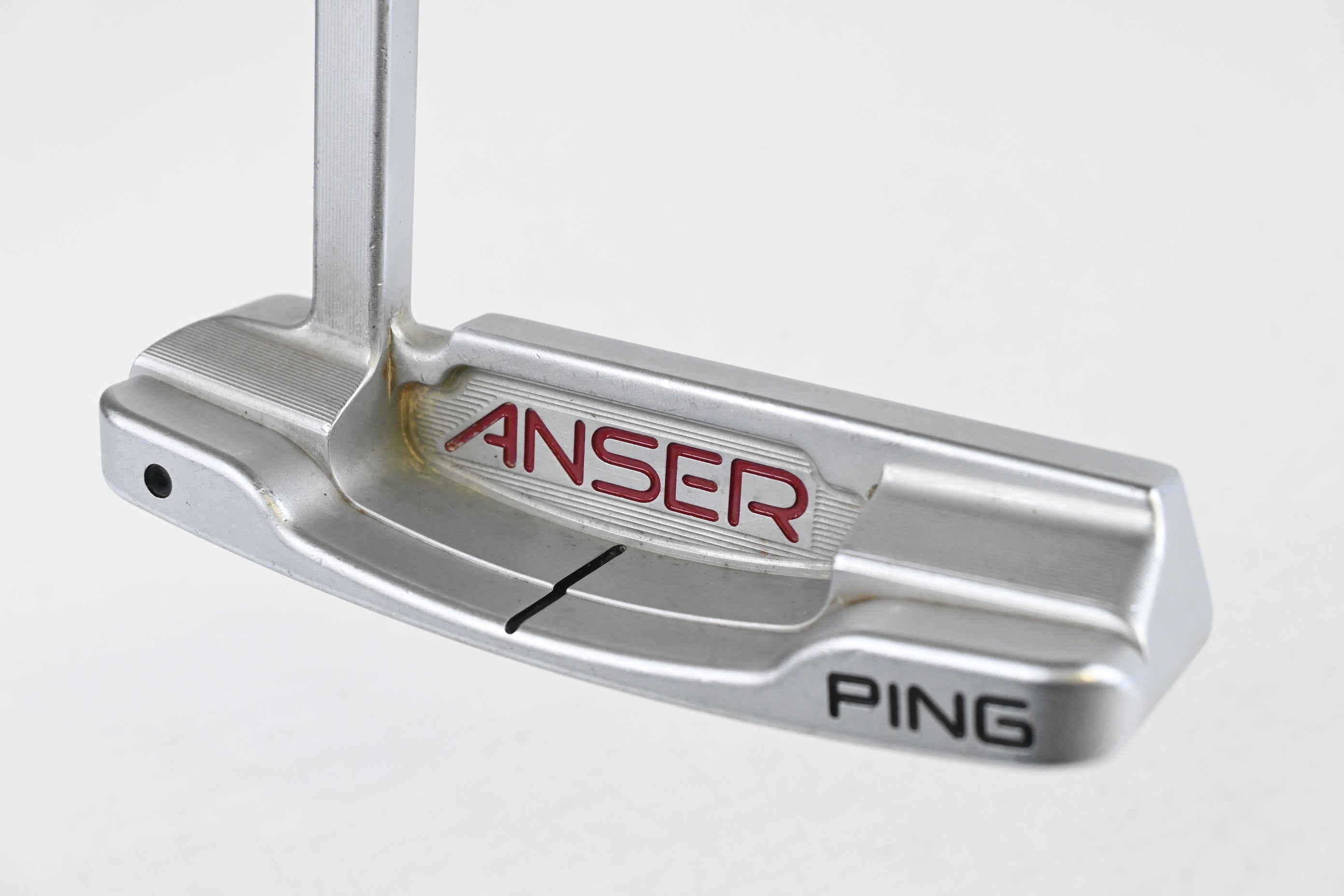 Ping Anser Milled 1 Putter / 34 Inch