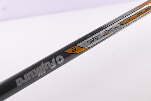 Cleveland Launcher 2009 Driver / 10.5 Degree / Regular Flex Fujikura Gold Shaft