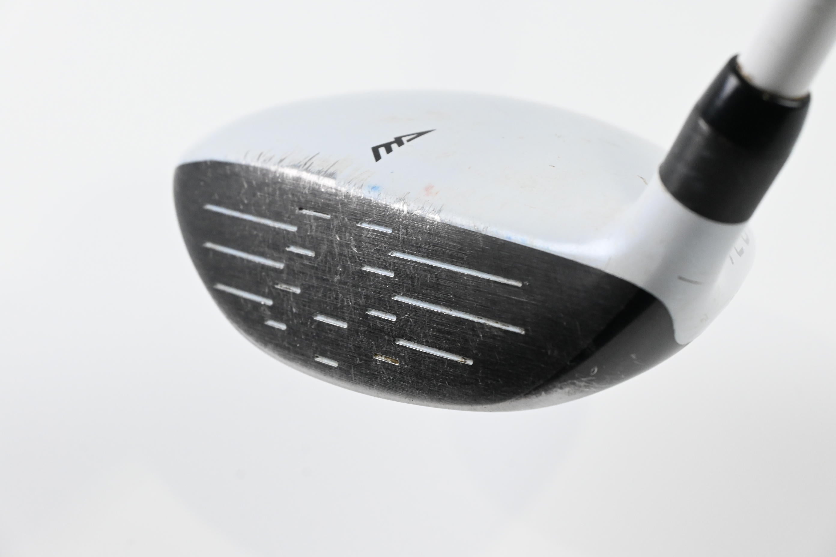 Ladies MD Golf Seve Icon #5 Wood/ 18 Degree / Ladies Flex Ashura CIBA