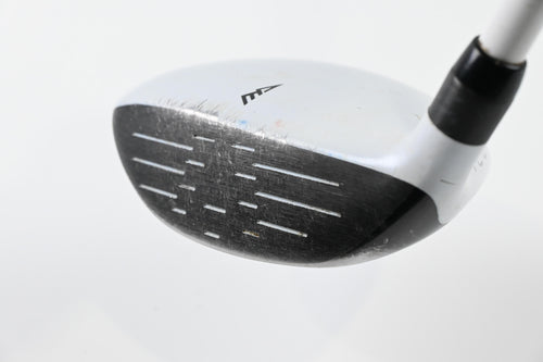 Ladies MD Golf Seve Icon #5 Wood/ 18 Degree / Ladies Flex Ashura CIBA