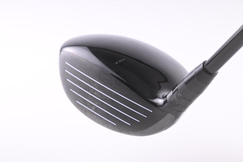 Titleist TSR3 #3 Wood / 15 Degree / Stiff Flex HZRDUS RDX Smoke Black 70 Shaft