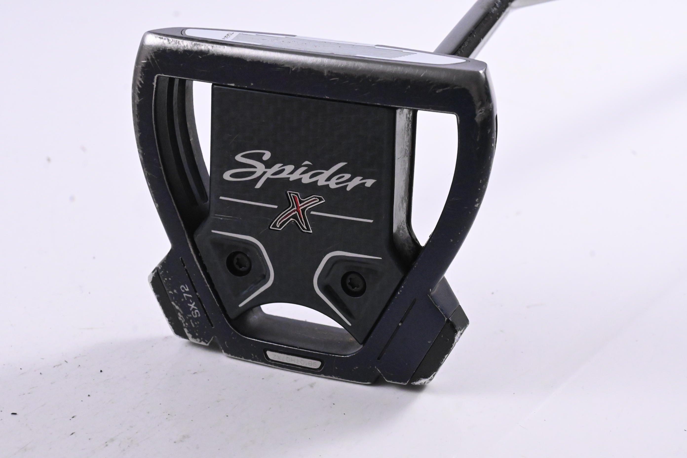 Taylormade Spider X Putter / 34 Inch