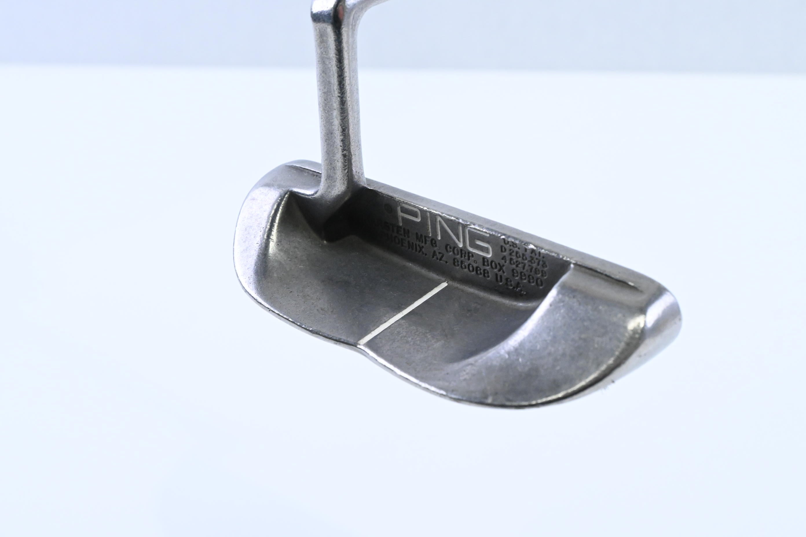 Ping Karsten Original B60 Putter / 34 Inch