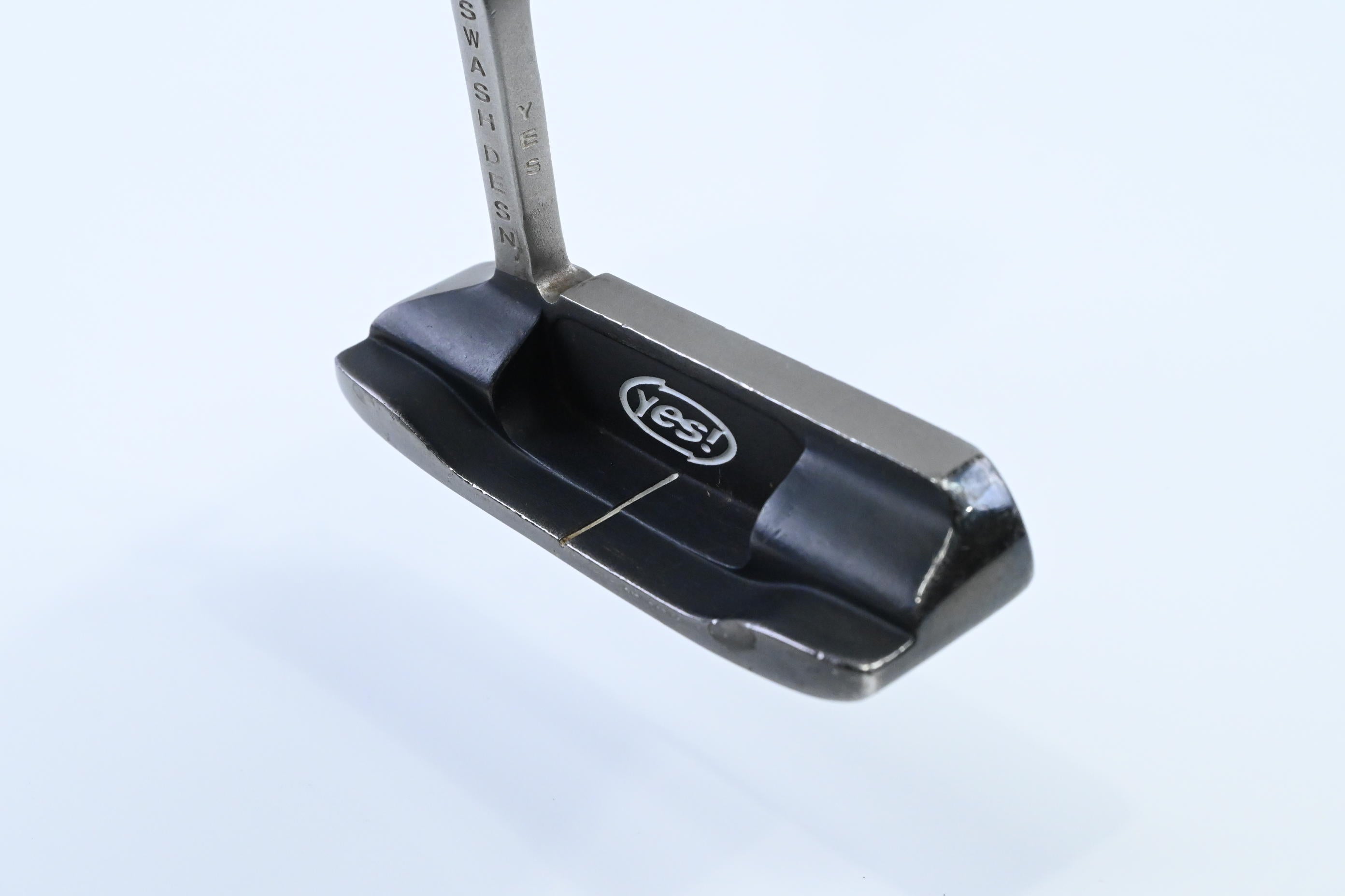 Yes! Callie Putter / 35 Inch