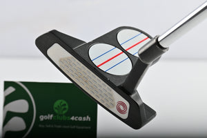 Odyssey Triple Track 2-Ball Blade Putter / 30 Inch