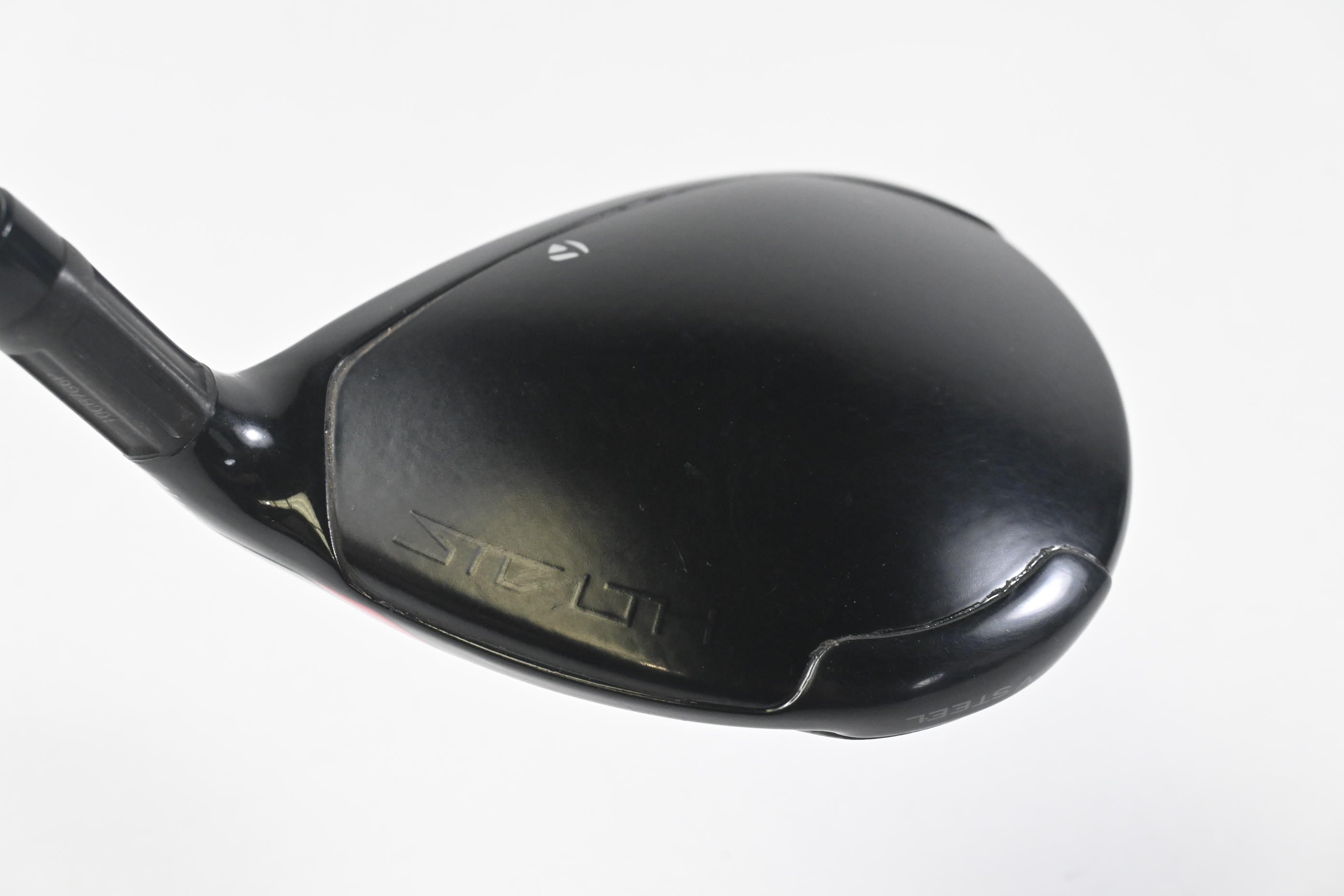 Taylormade Stealth #5 Wood / 18 Degree / Regular Flex Ventus Red 5 Shaft