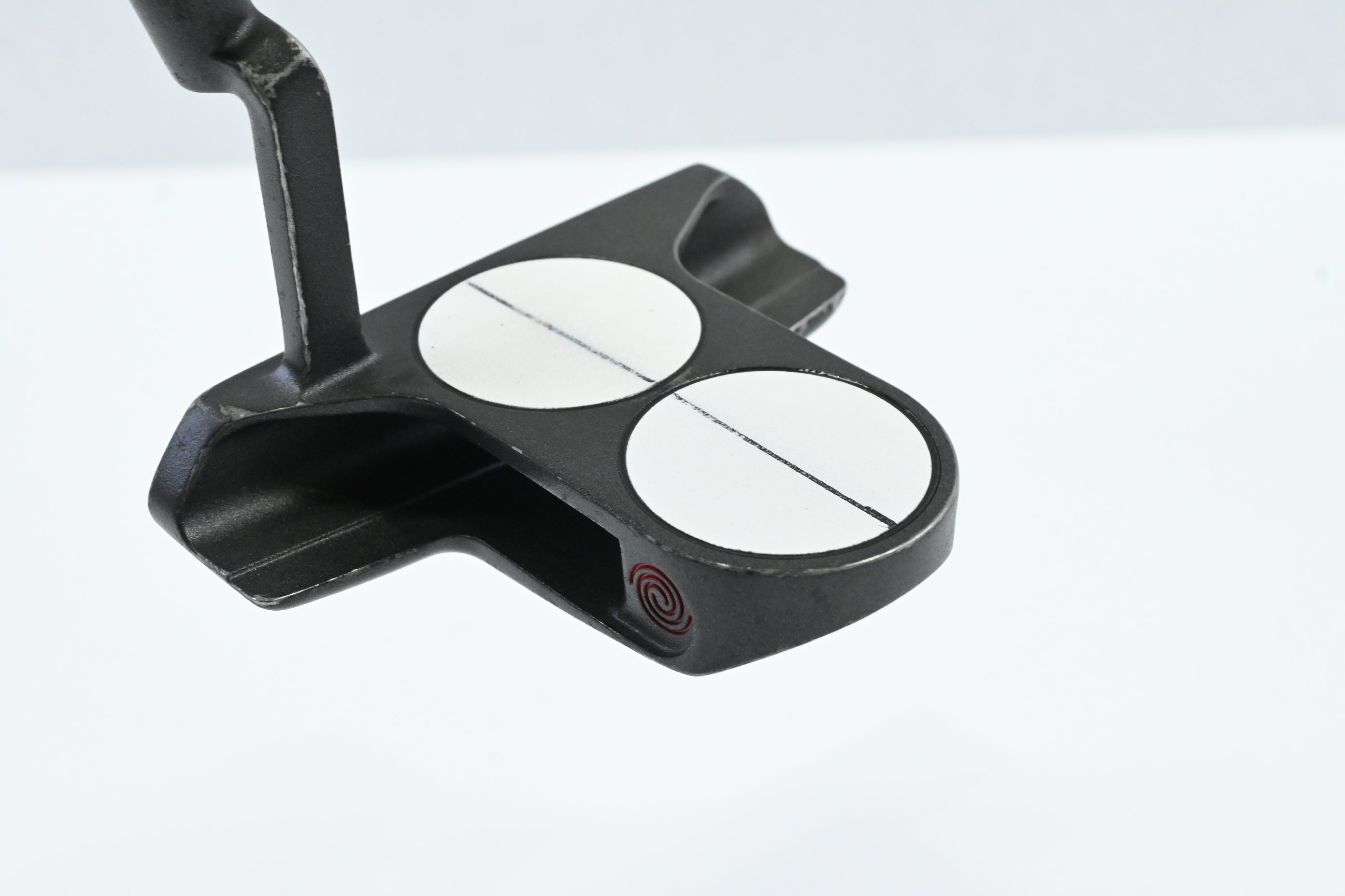 Odyssey DFX 2-Ball Putter / 35 Inch