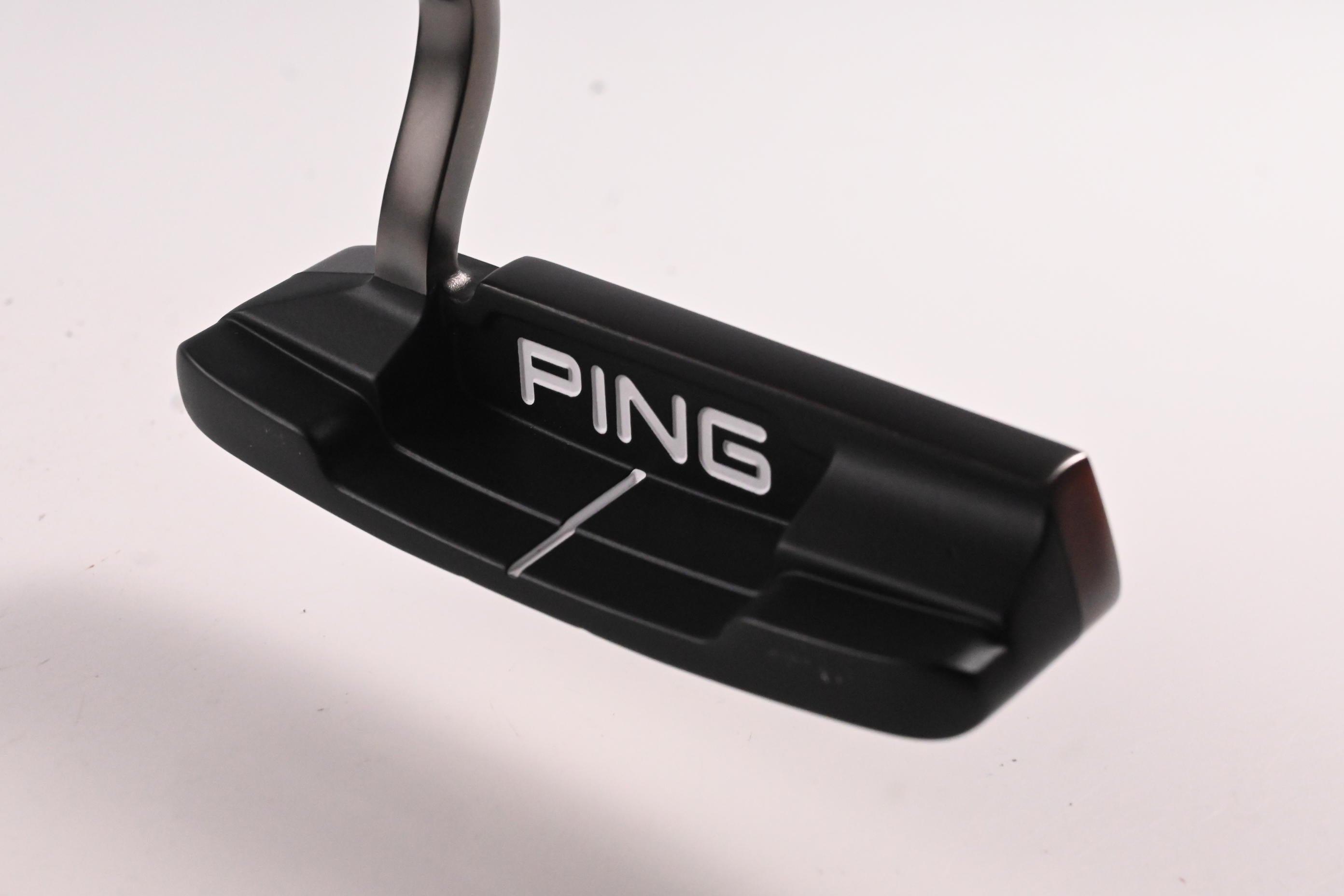 Ping Scottsdale 2025 Anser 4 Putter / Black Dot / 34 Inch