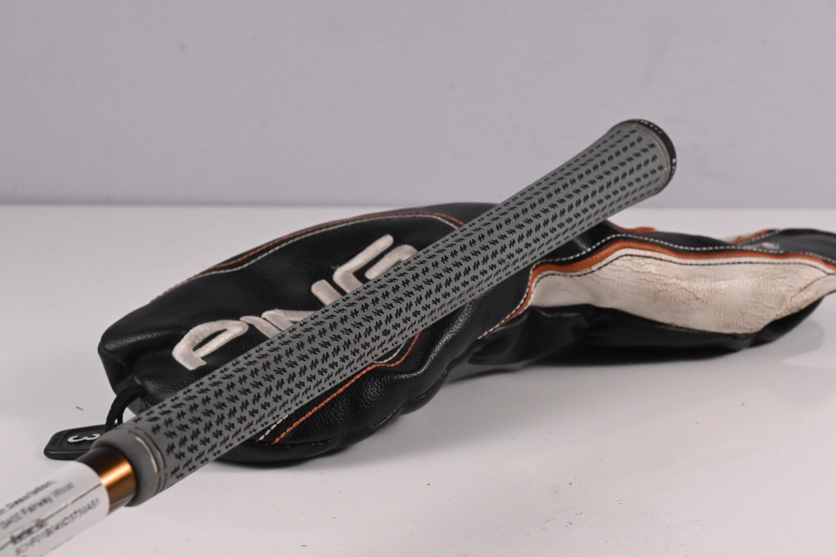Ping G400 SFT #3 Wood / 16 Degree / Stiff Flex Ping Alta CB 65 Shaft