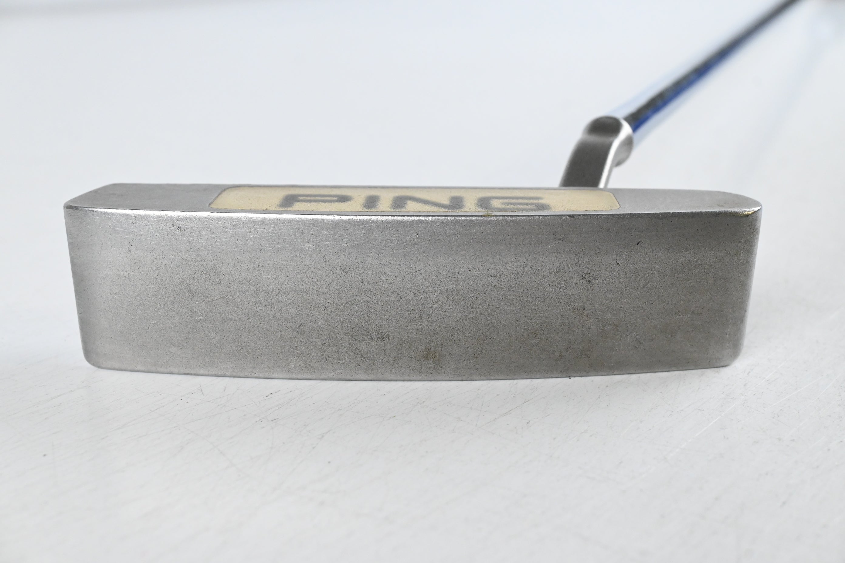 Ping Isopur Zing 2i Putter / 35 Inch