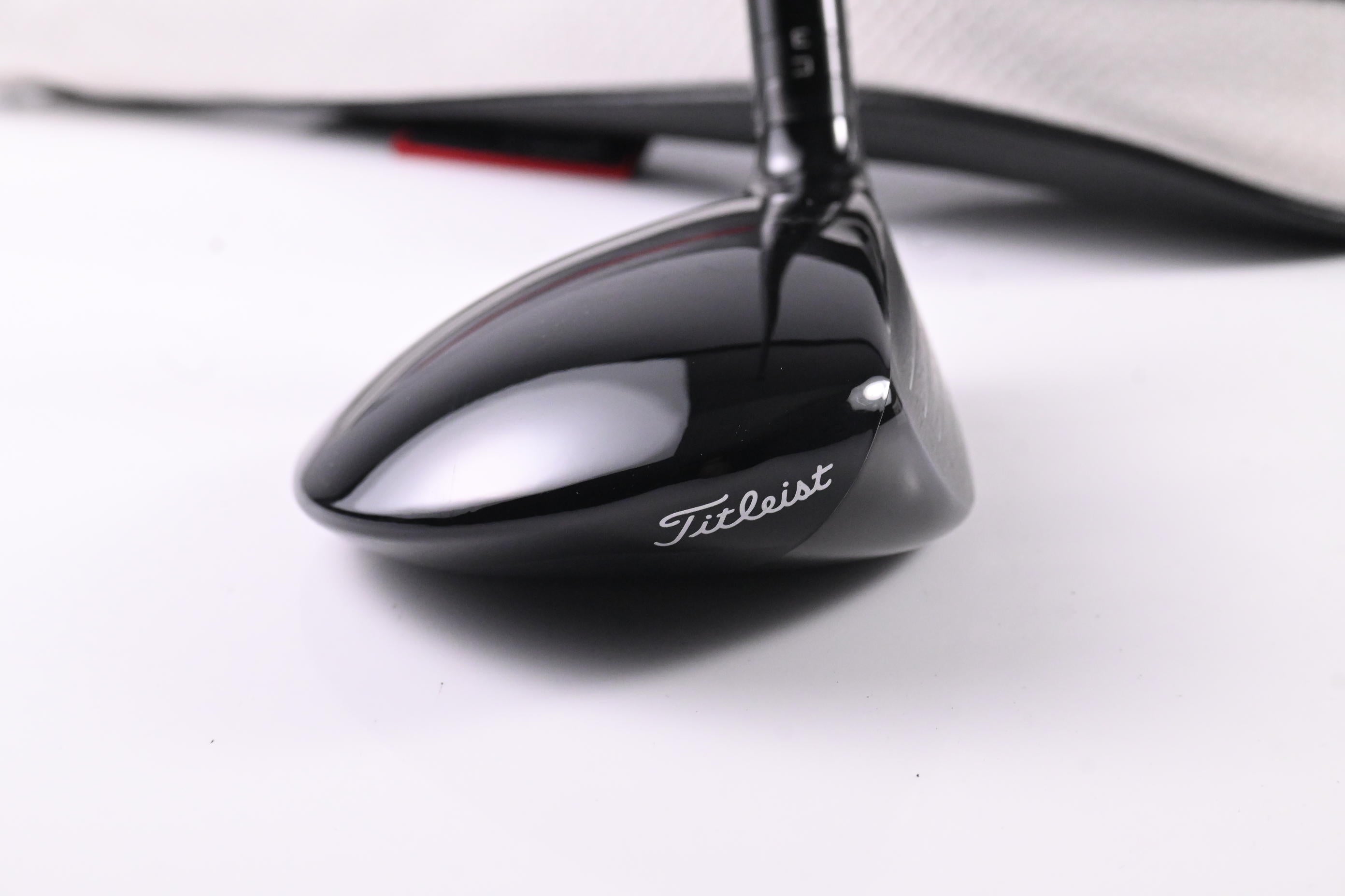 Titleist GT2 #3 Wood / 15 Degree / Stiff Flex Tensei 1K Blue 65 Shaft