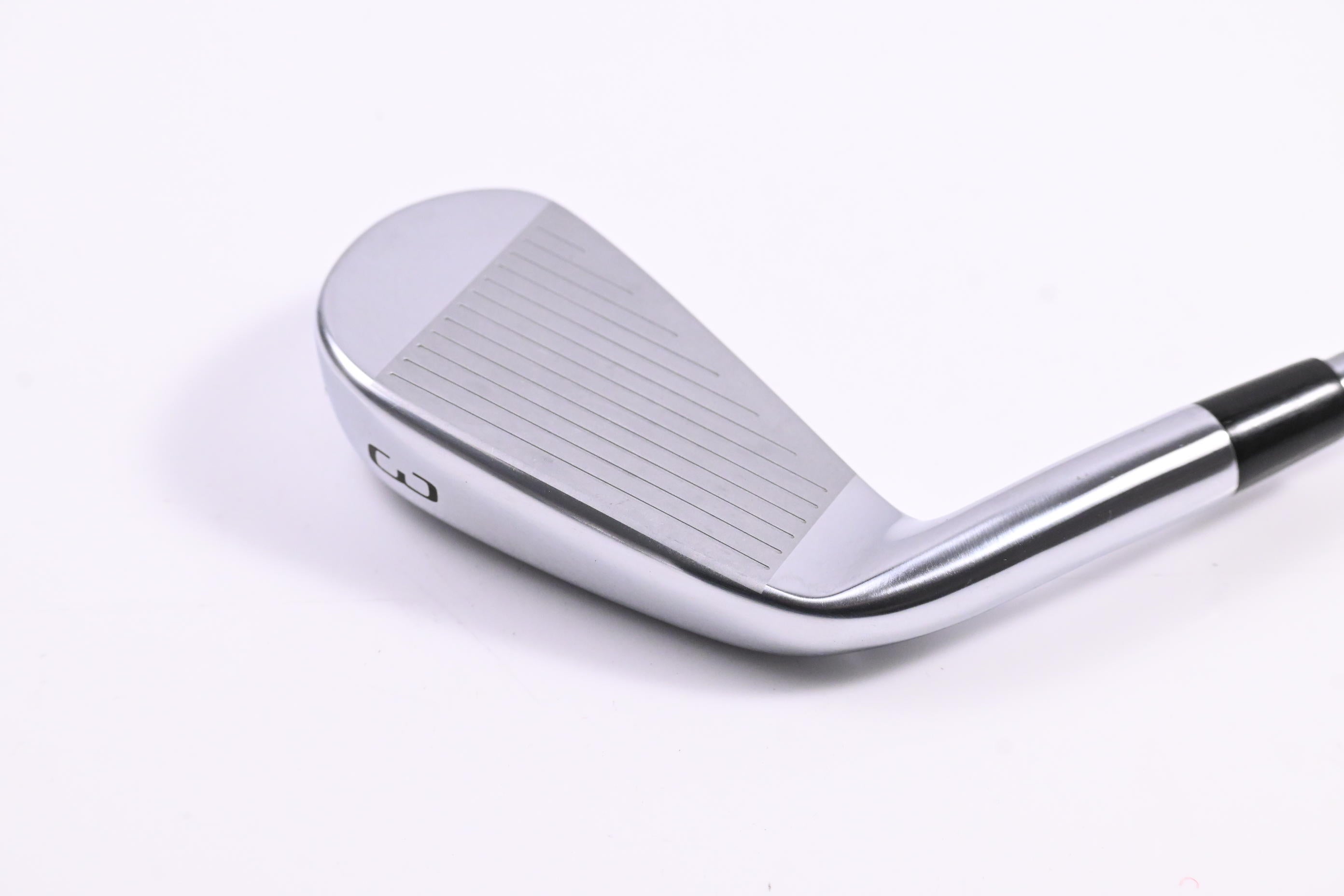 Mizuno Pro 225 #3 Iron / 19 Degree / X-Flex Project X PXi Shaft