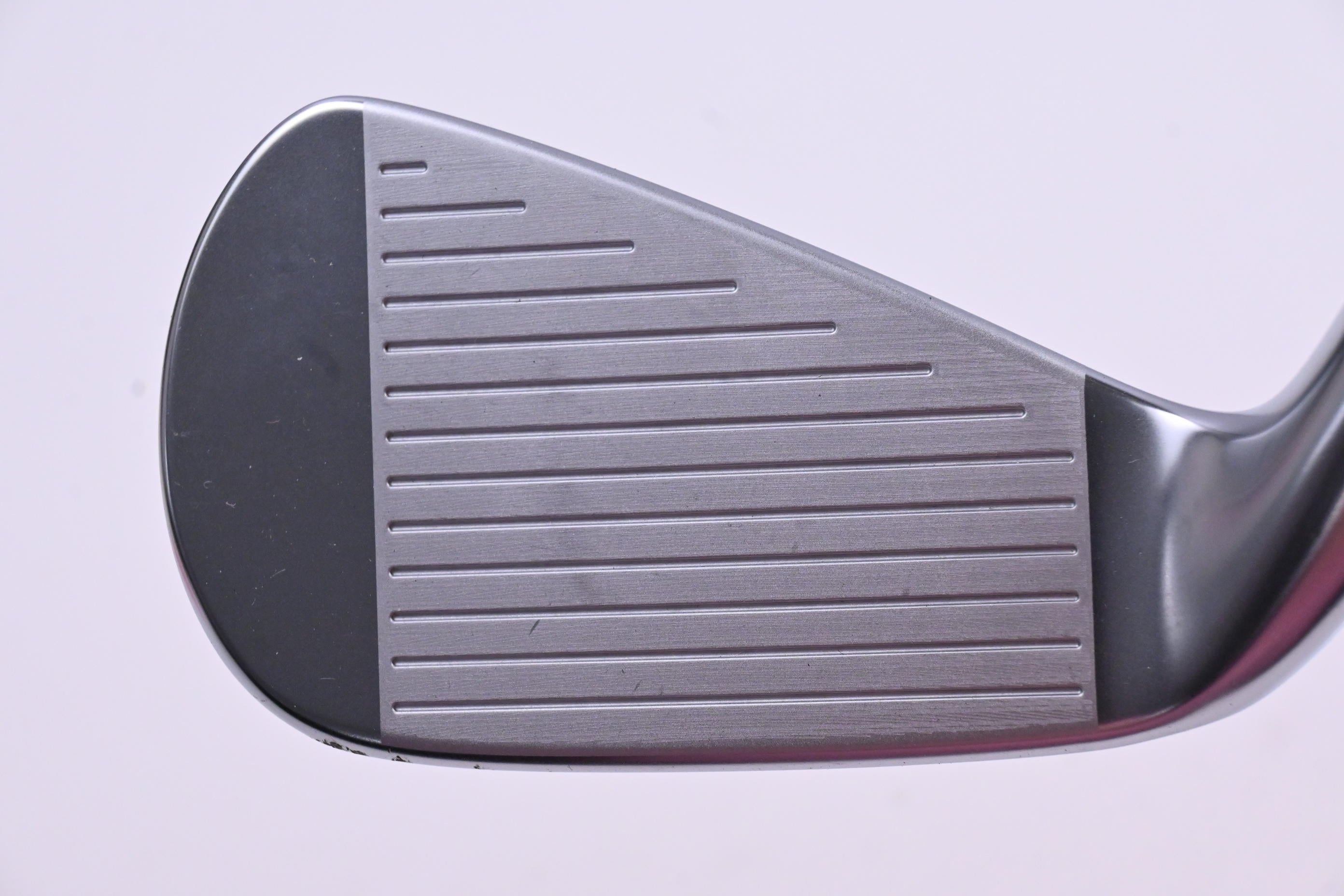 Srixon ZXiU #4 Iron / 23 Degree / Stiff Flex Mitsubishi MMT Black 80 Shaft