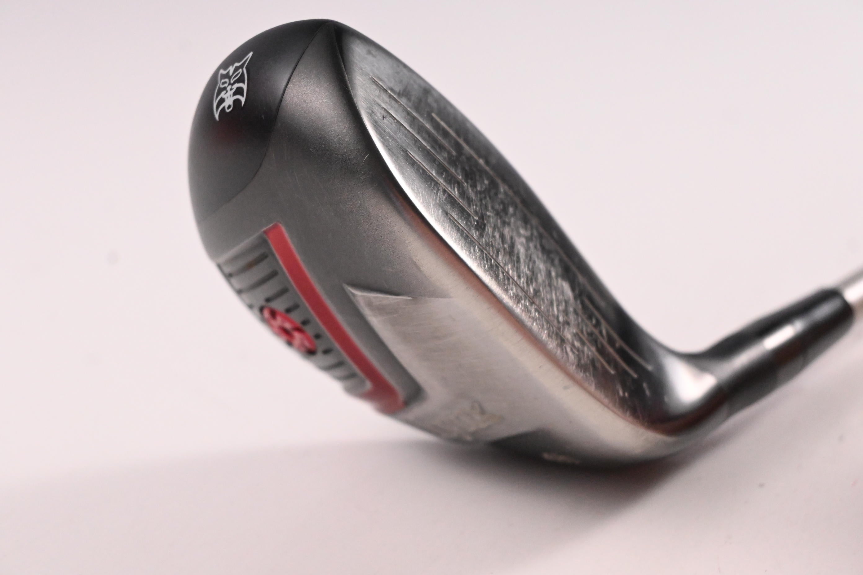 Lynx Predator 2020 #4 Hybrid / 22 Degree / Regular Flex UST iRN Shaft