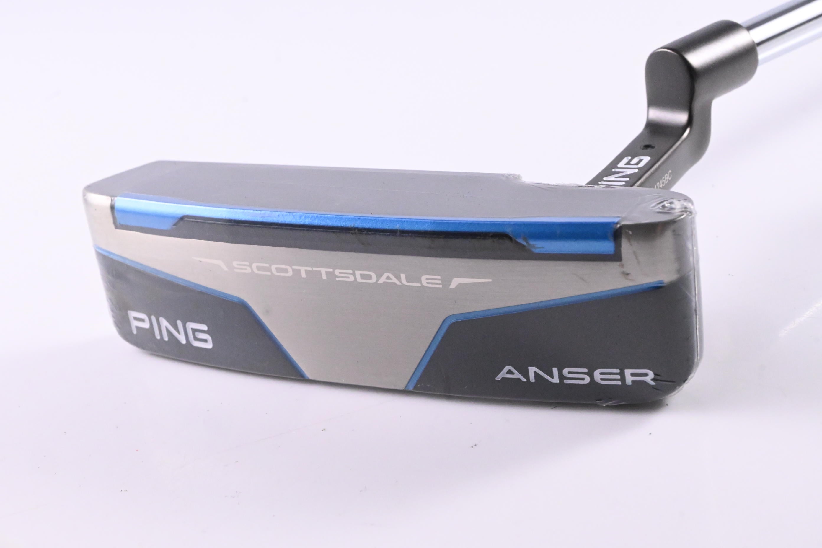 Ping Scottsdale 2025 Anser Putter / 34 Inch