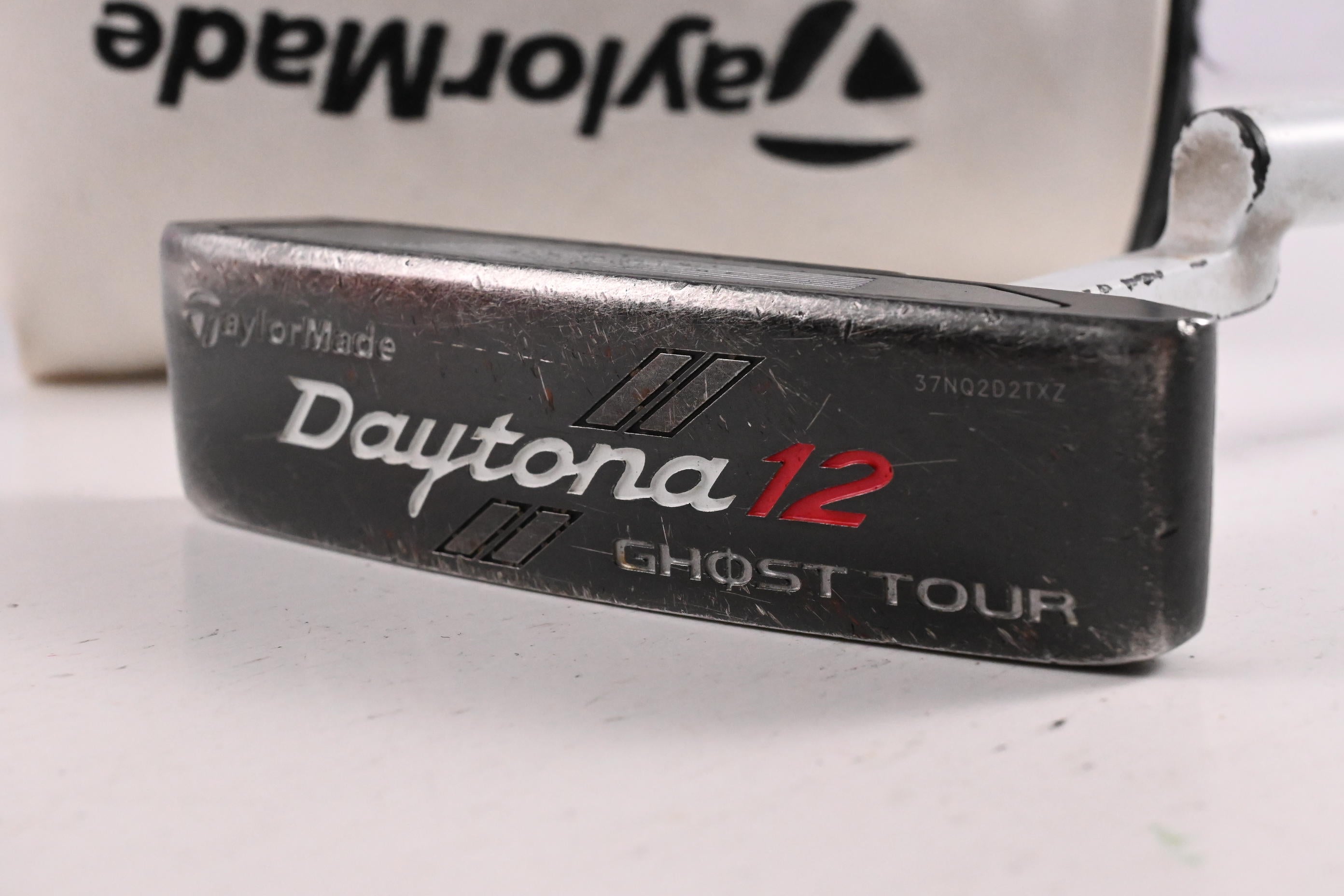Taylormade Ghost Tour Daytona 12 Putter / 32 Inch