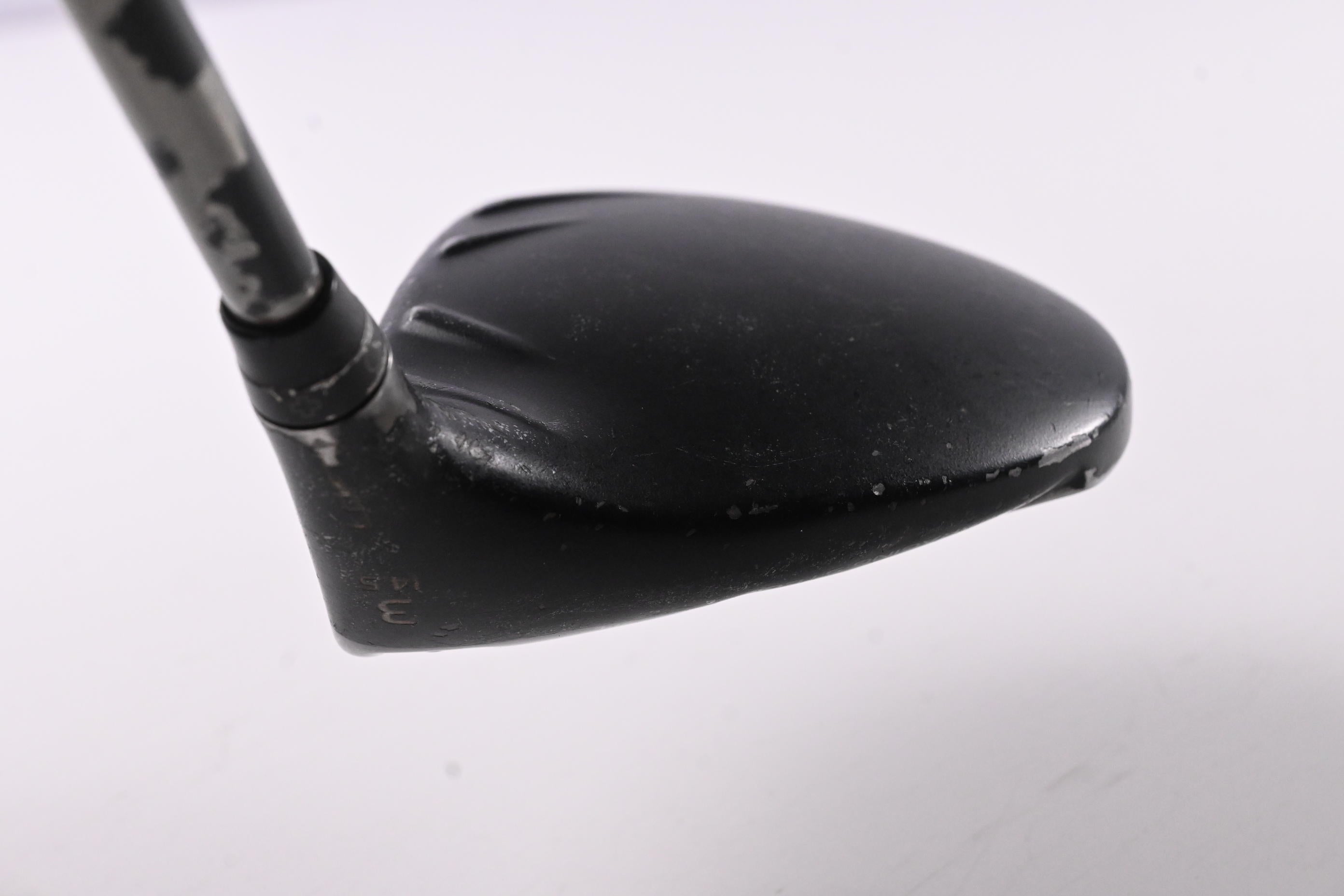Ping G400 SFT #3 Wood / 14.5 Degree / Stiff Flex Ping Tour 75 Shaft