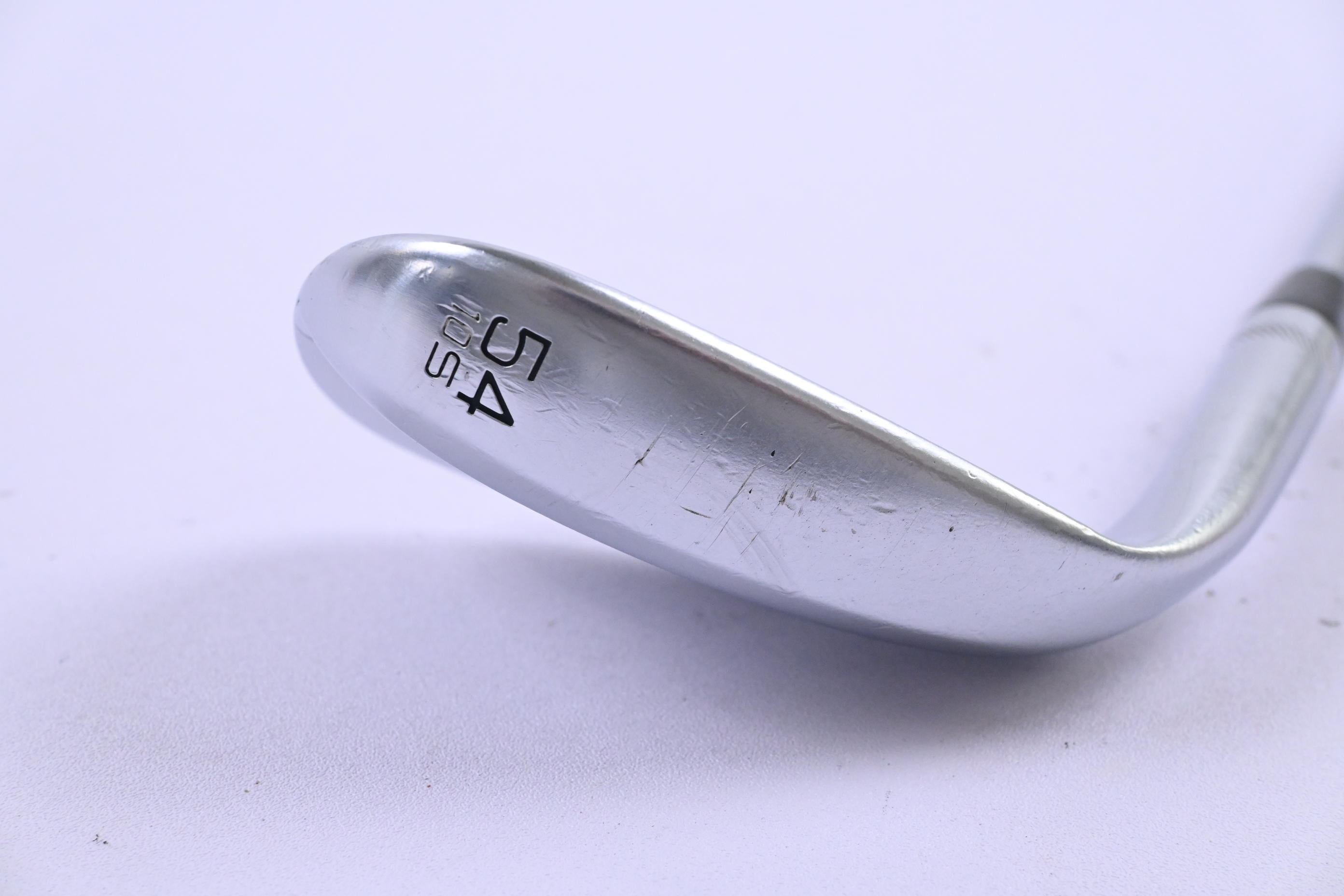 Titleist Vokey SM8 Sand Wedge / 54 Degree / Wedge Flex Vokey Design SM8