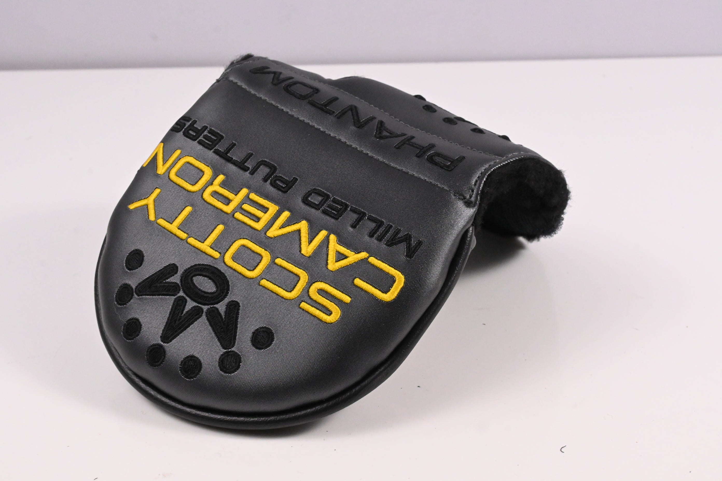 Left Hand Scotty Cameron Phantom 7 2024 Putter / 34 Inch