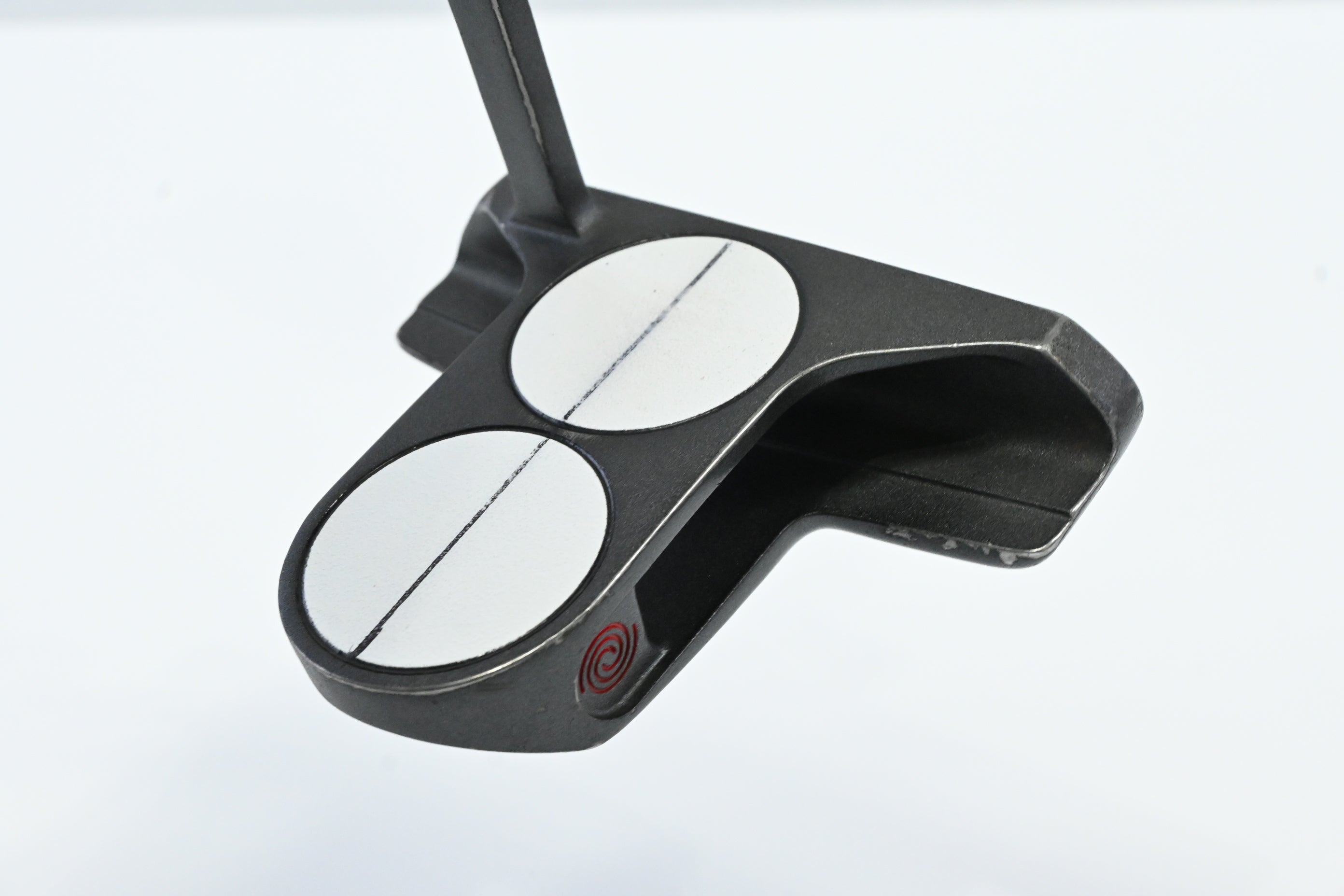 Odyssey DFX 2-Ball Putter / 35 Inch