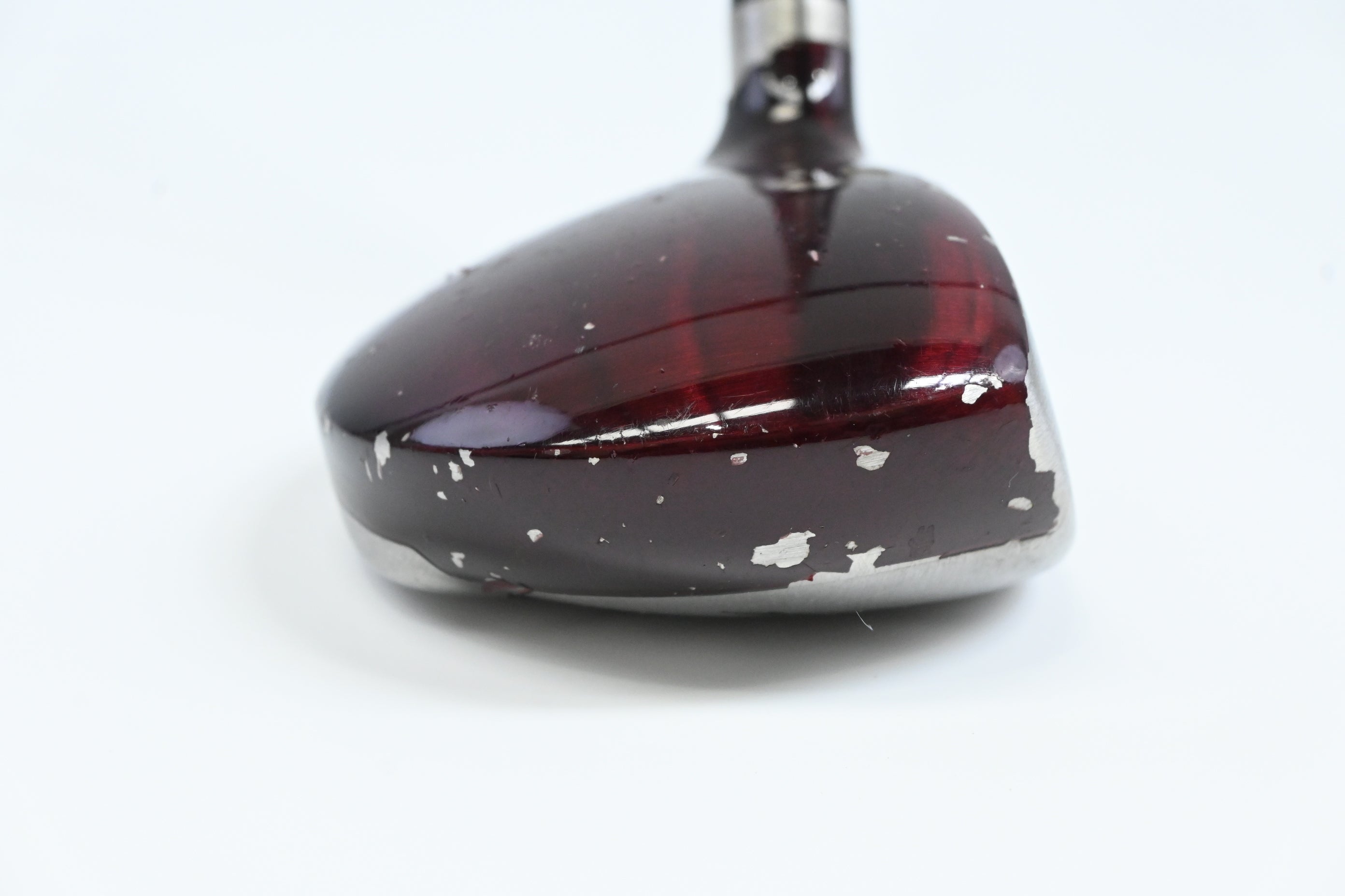 Wilson Deep Red Fat Shaft #5 Wood / 18 Degree / Regular Flex Grafalloy ProLite