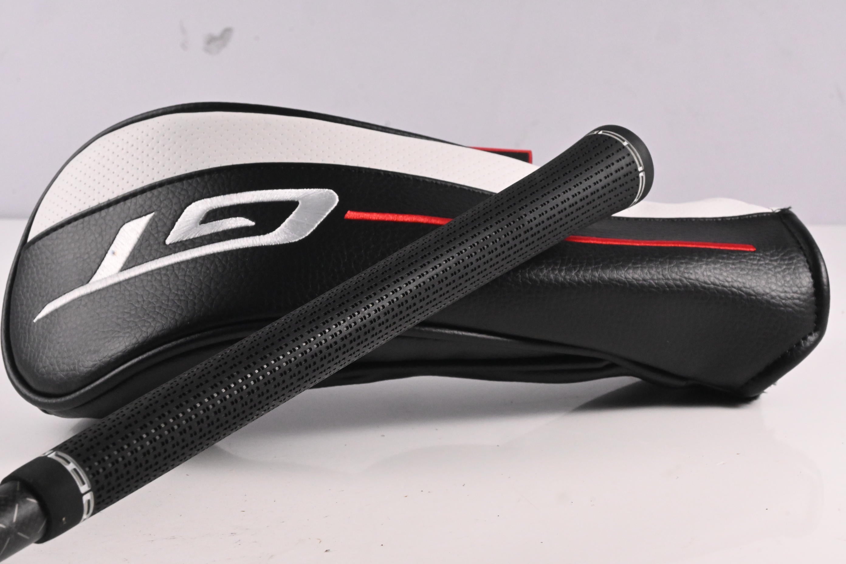 Left Hand Titleist GT2 #3 Wood / 15 Degree / Stiff Flex Tensei 1K Blue 65 Shaft