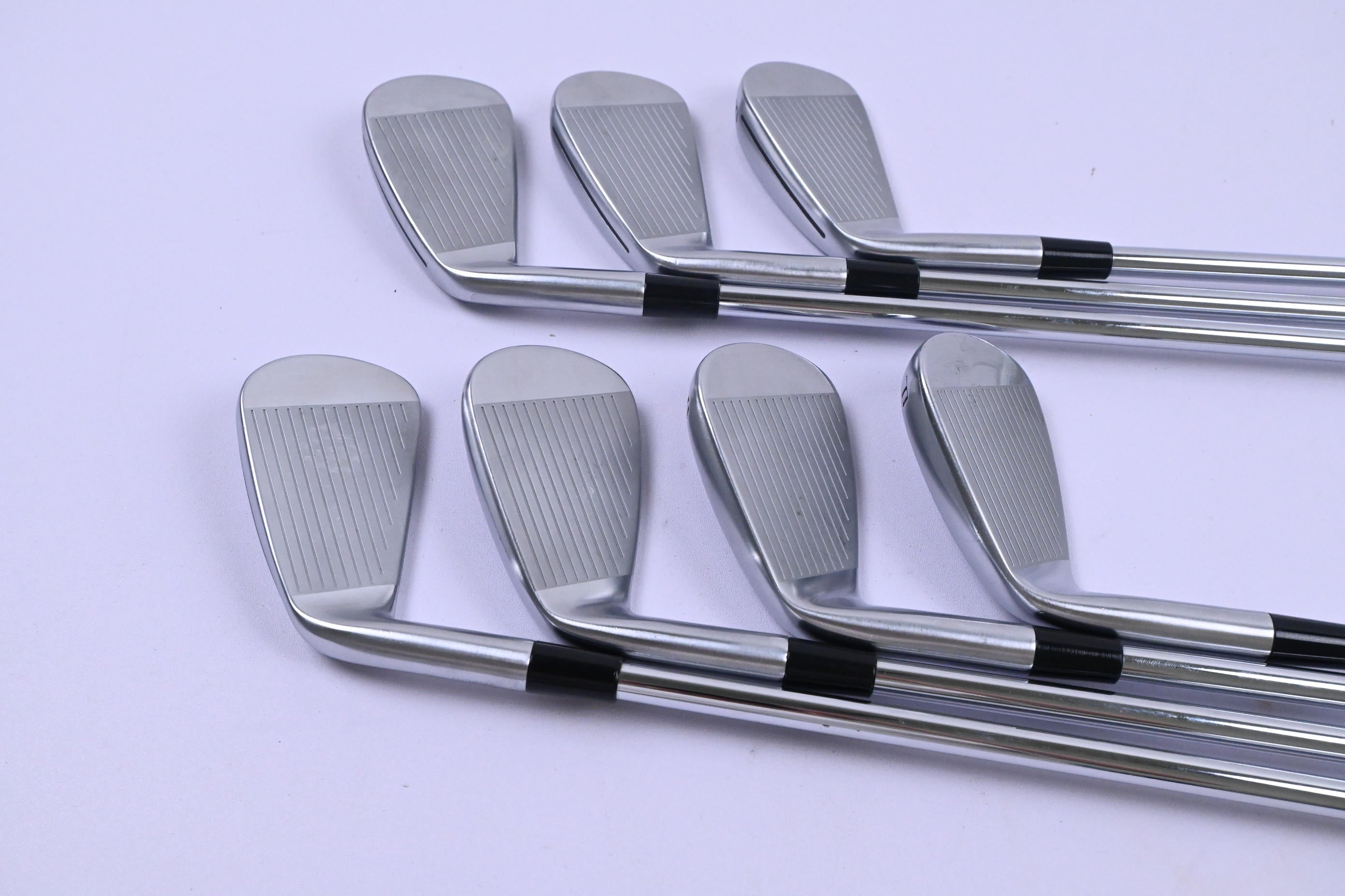 Taylormade P790 2025 Irons / 4-PW / Stiff Flex Oban CT-125