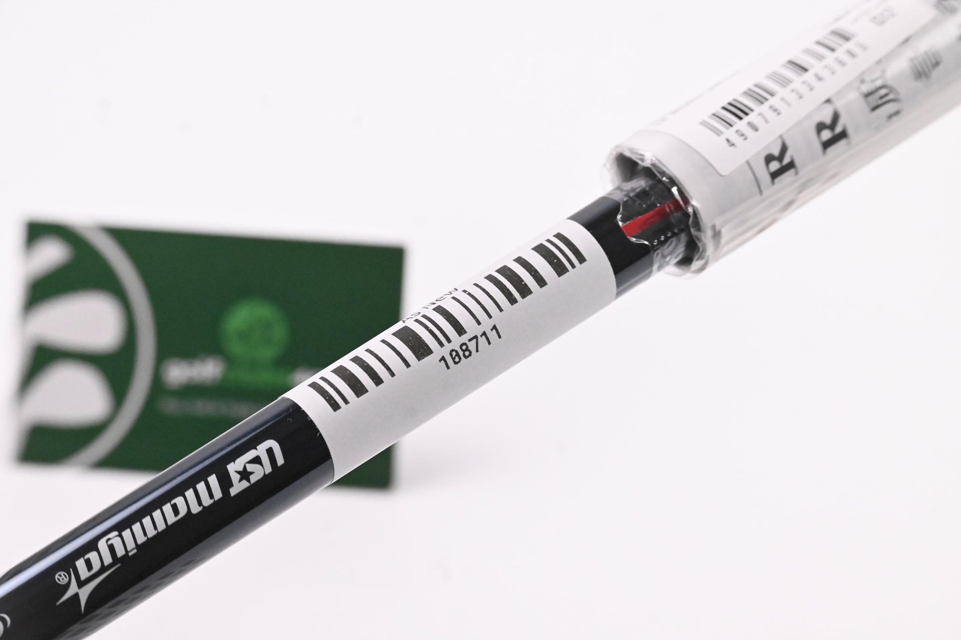 Left Hand Srixon ZX Mk II Utility #3 Iron / 20 Degree / Regular Flex Recoil Dart