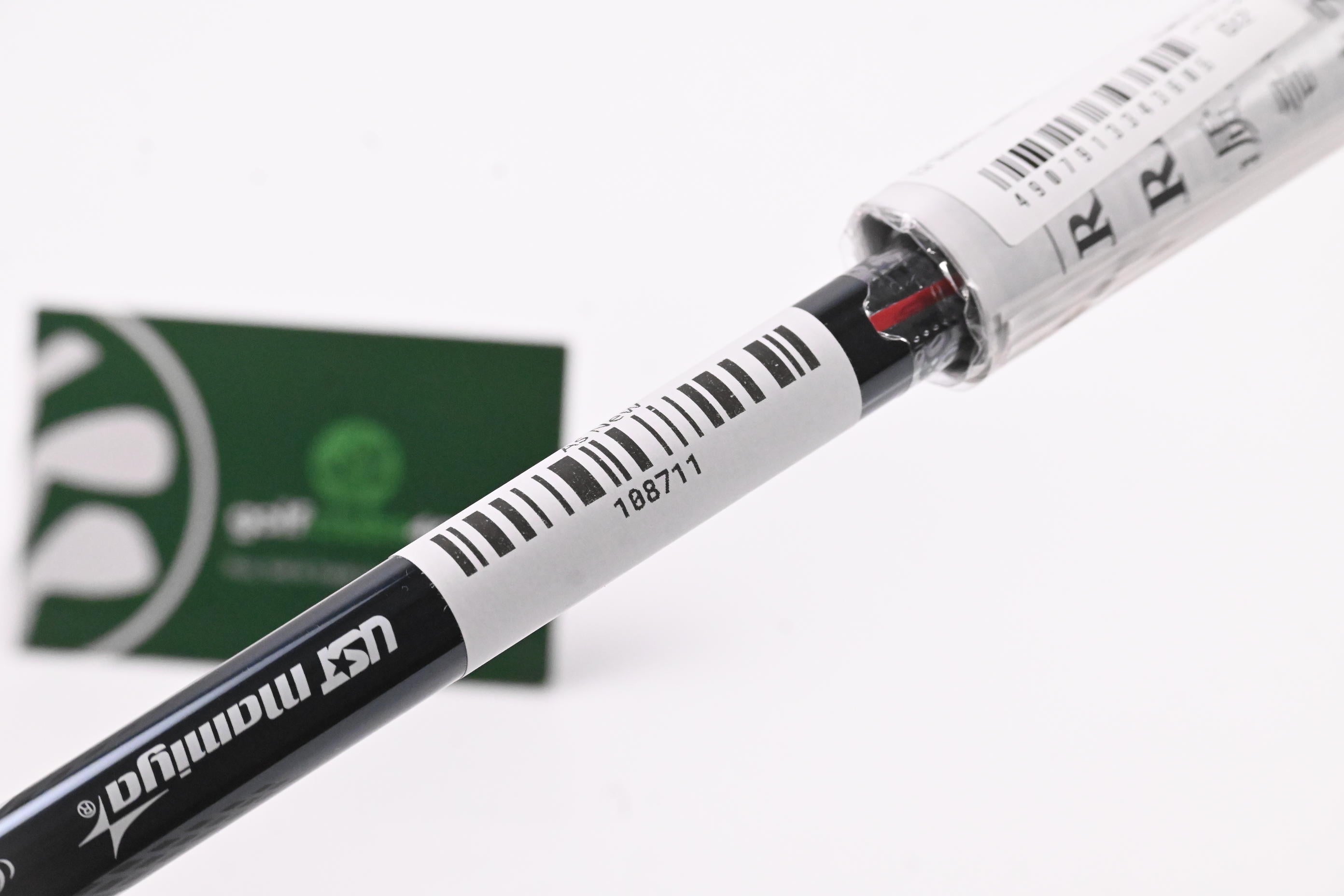 Left Hand Srixon ZX Mk II Utility #3 Iron / 20 Degree / Regular Flex Recoil Dart