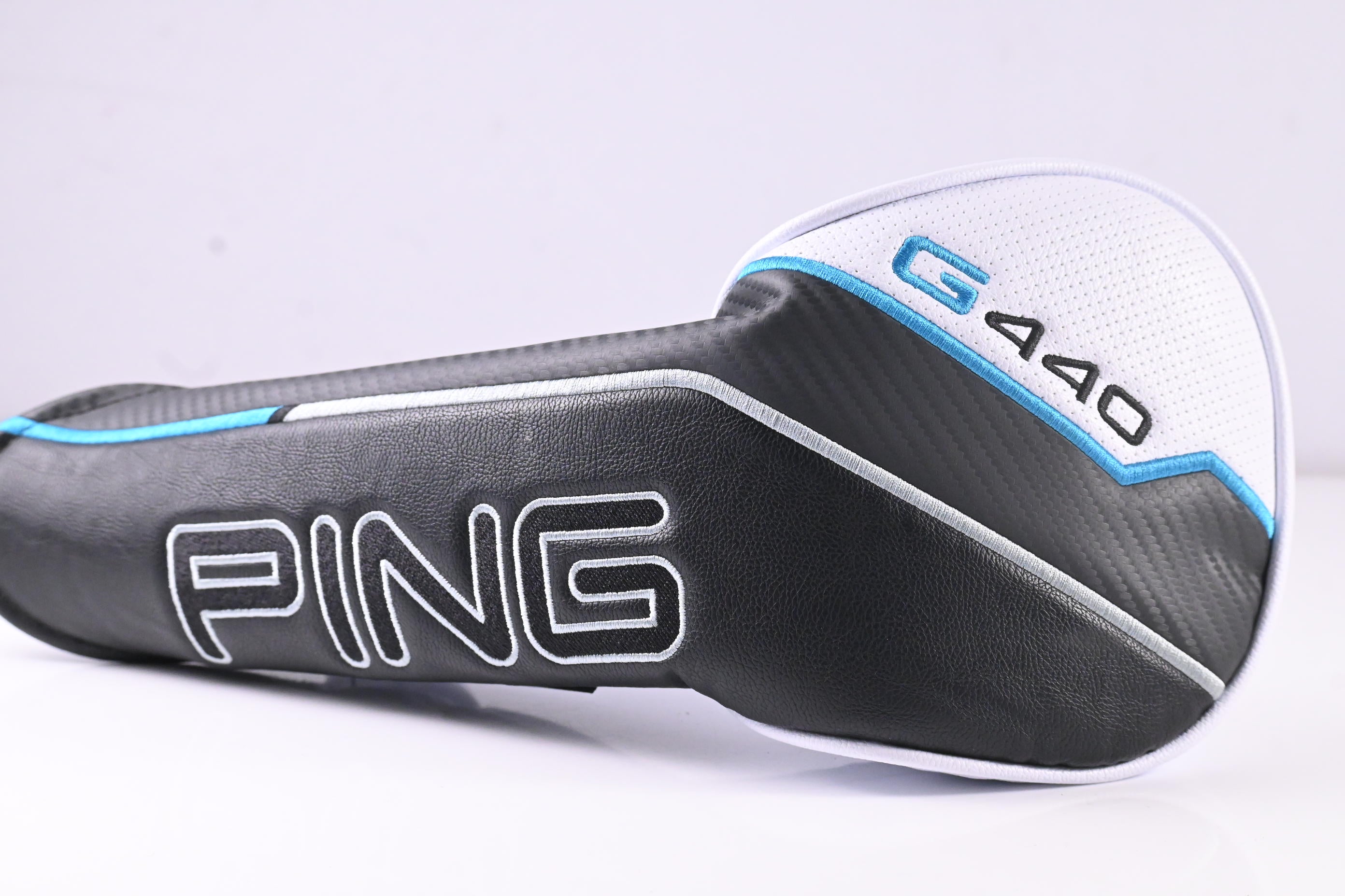 Ping G440 K Driver / 9 Degree / Stiff Flex Ping Tour 2.0 Black 65 Shaft