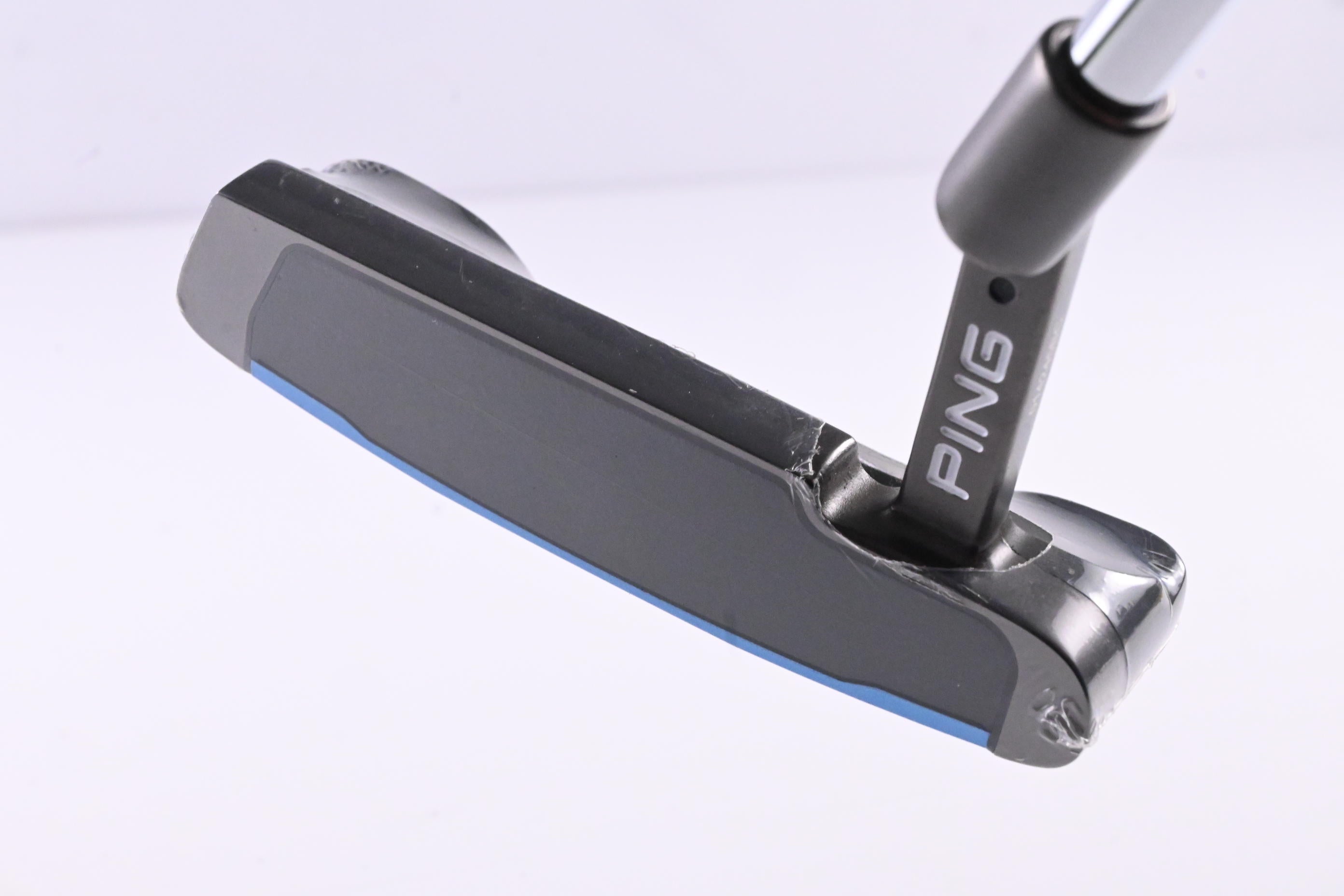 Ping Scottsdale 2025 Anser Putter / 34 Inch