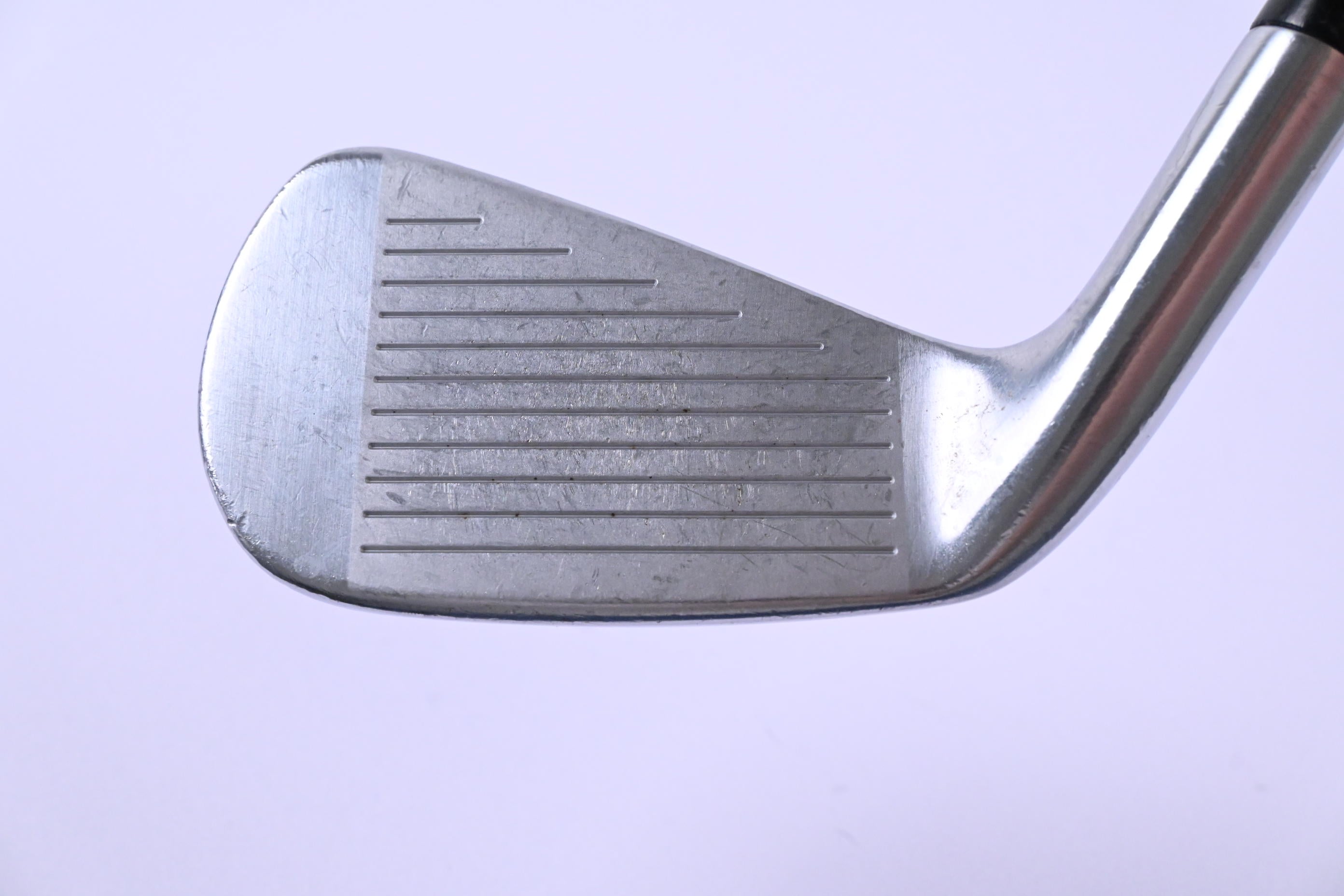 Titleist 712 CB #3 Iron / 21 Degree / Stiff Flex Dynamic Gold S300 Shaft