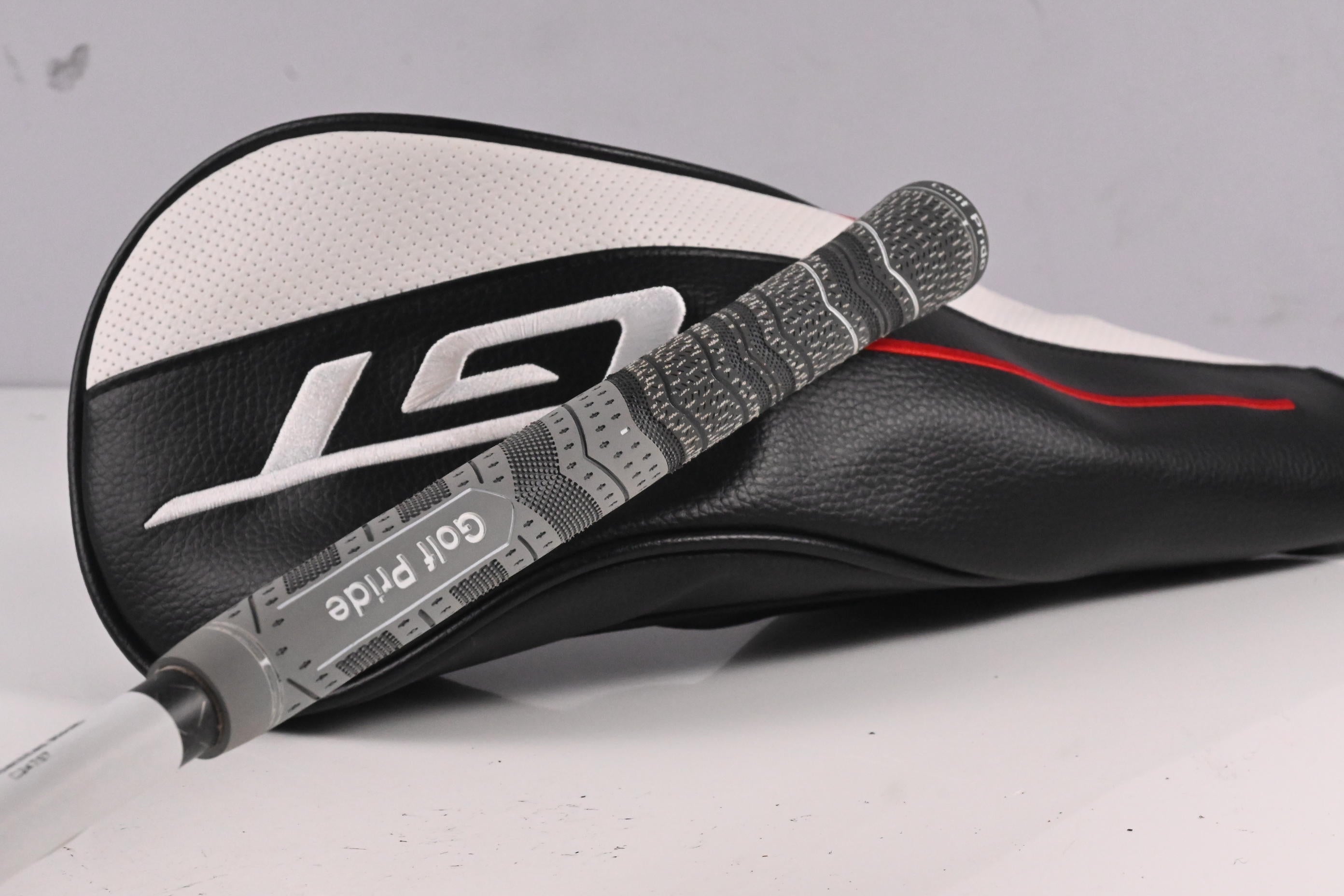 Titleist GT3 Driver / 11 Degree / Stiff Flex Tensei 1K Black 65 Shaft