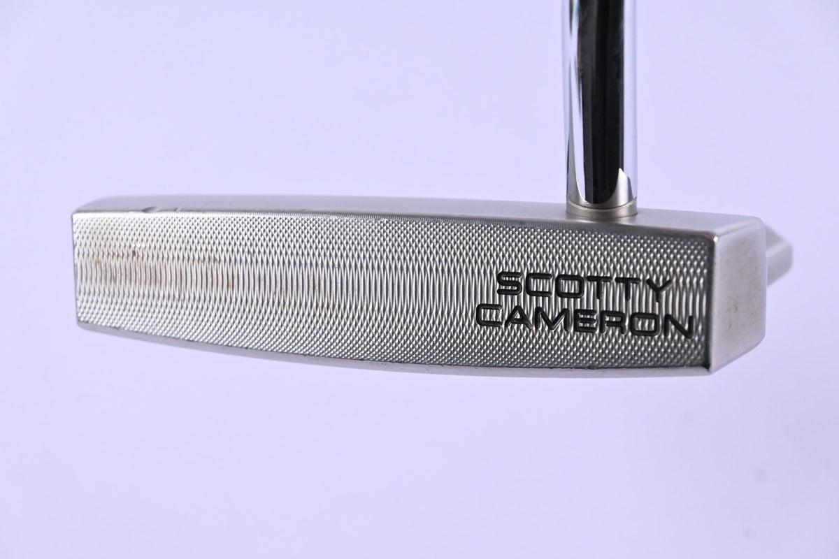Scotty Cameron Phantom X 2022 11.5 Putter / 34 Inch