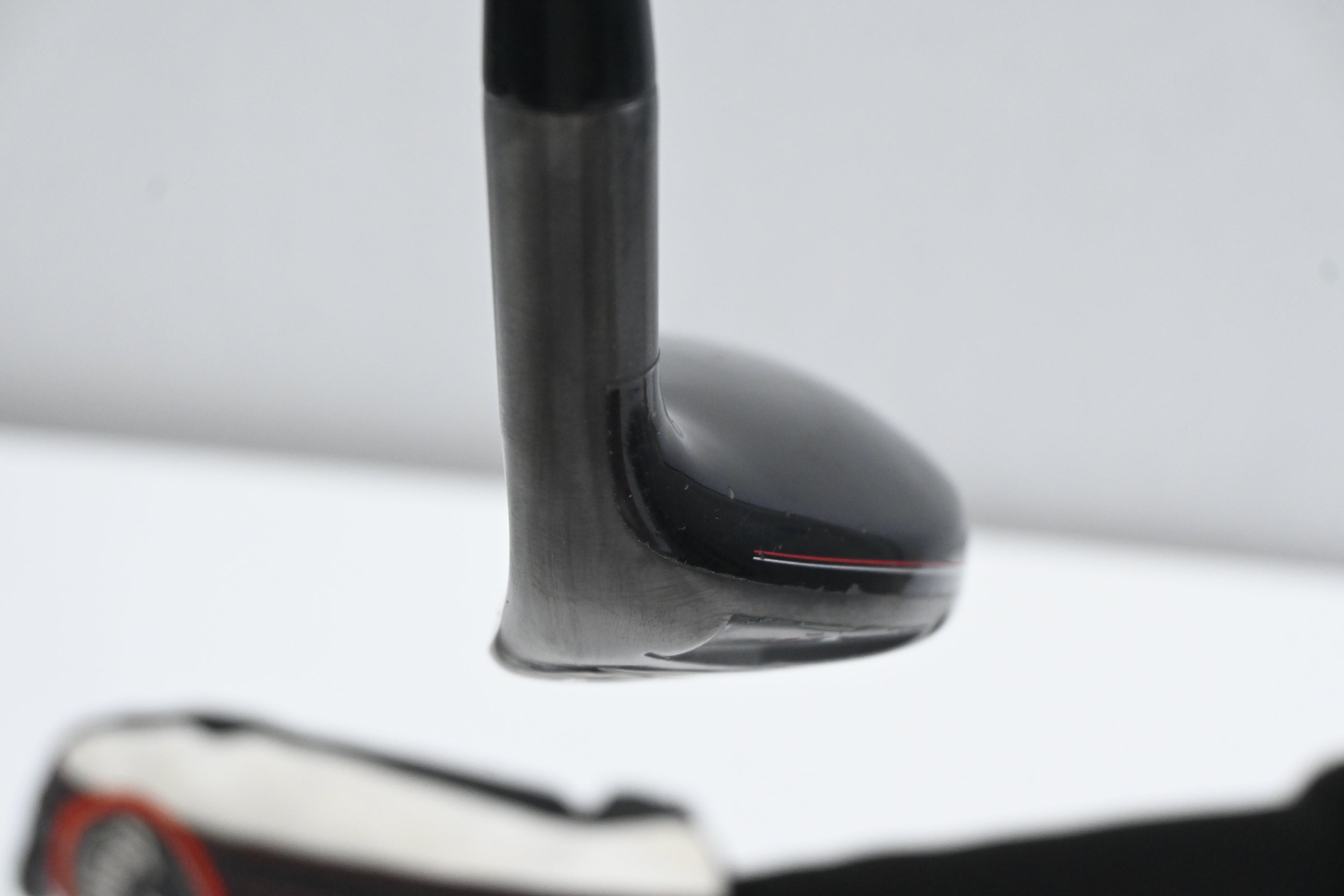Callaway Apex #4 Hybrid / 23 Degree / Stiff Flex Catalyst 70 Shaft