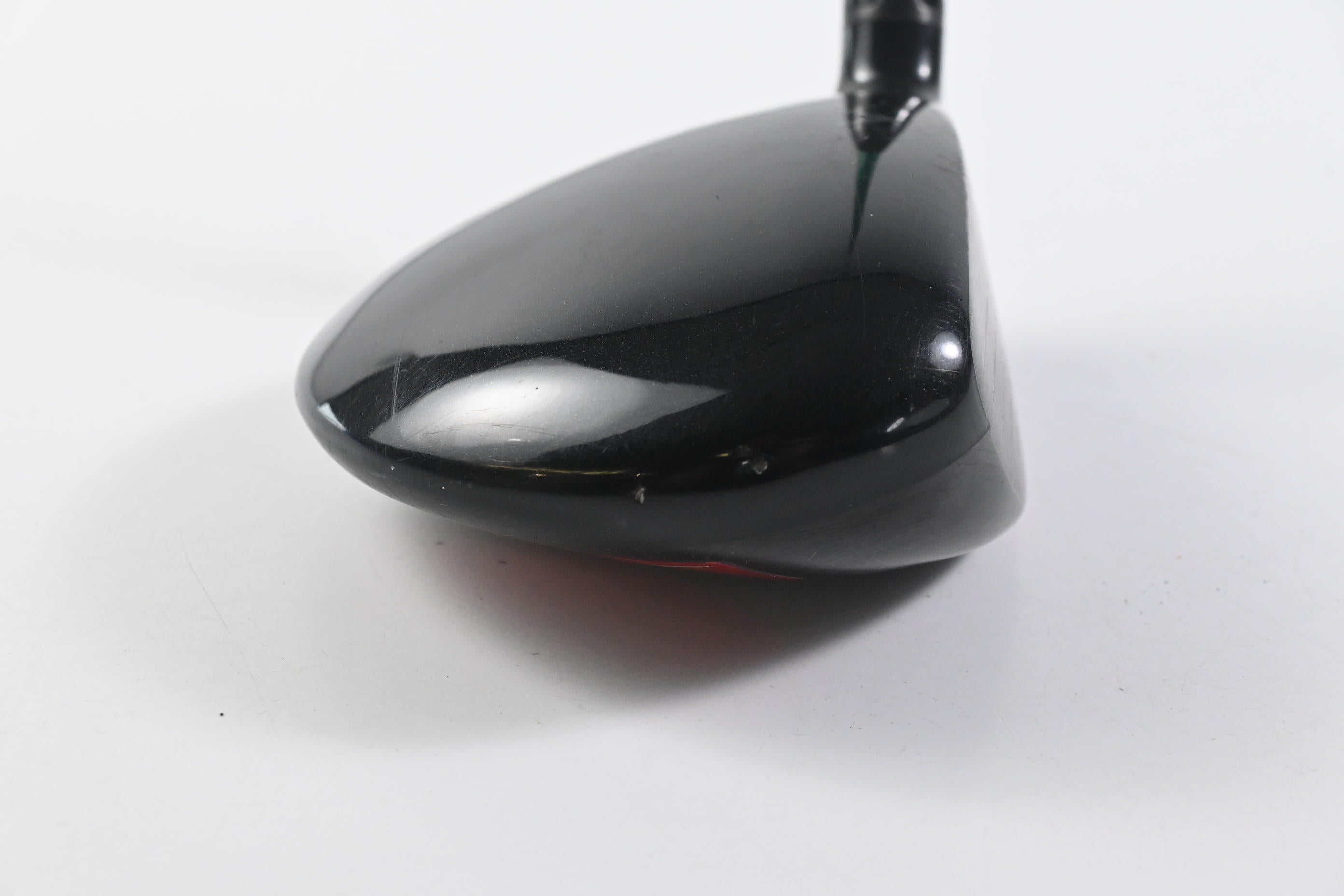 Callaway Big Bertha Mini 1.5 Driver / 14 Degree / Stiff Flex Accra GX 200 Shaft