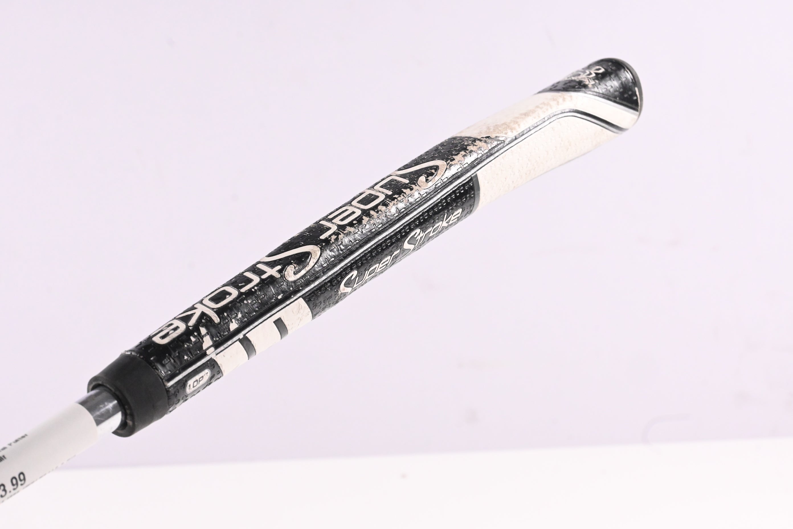 Ping Karsten Original O-Blade Putter / 34 Inch