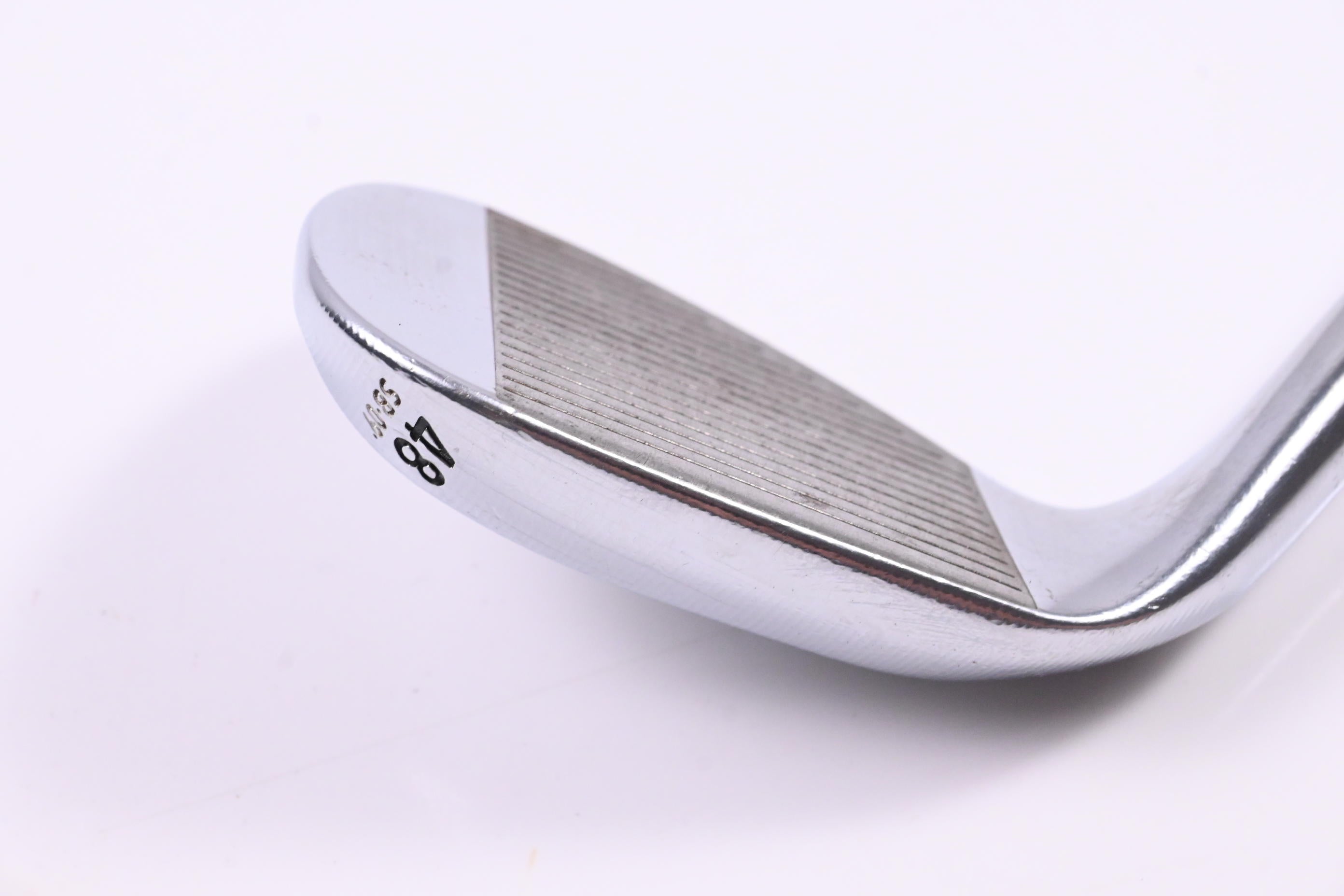 Taylormade Milled Grind 2 Pitching Wedge / 48 Degree / X-Flex Project X Steel