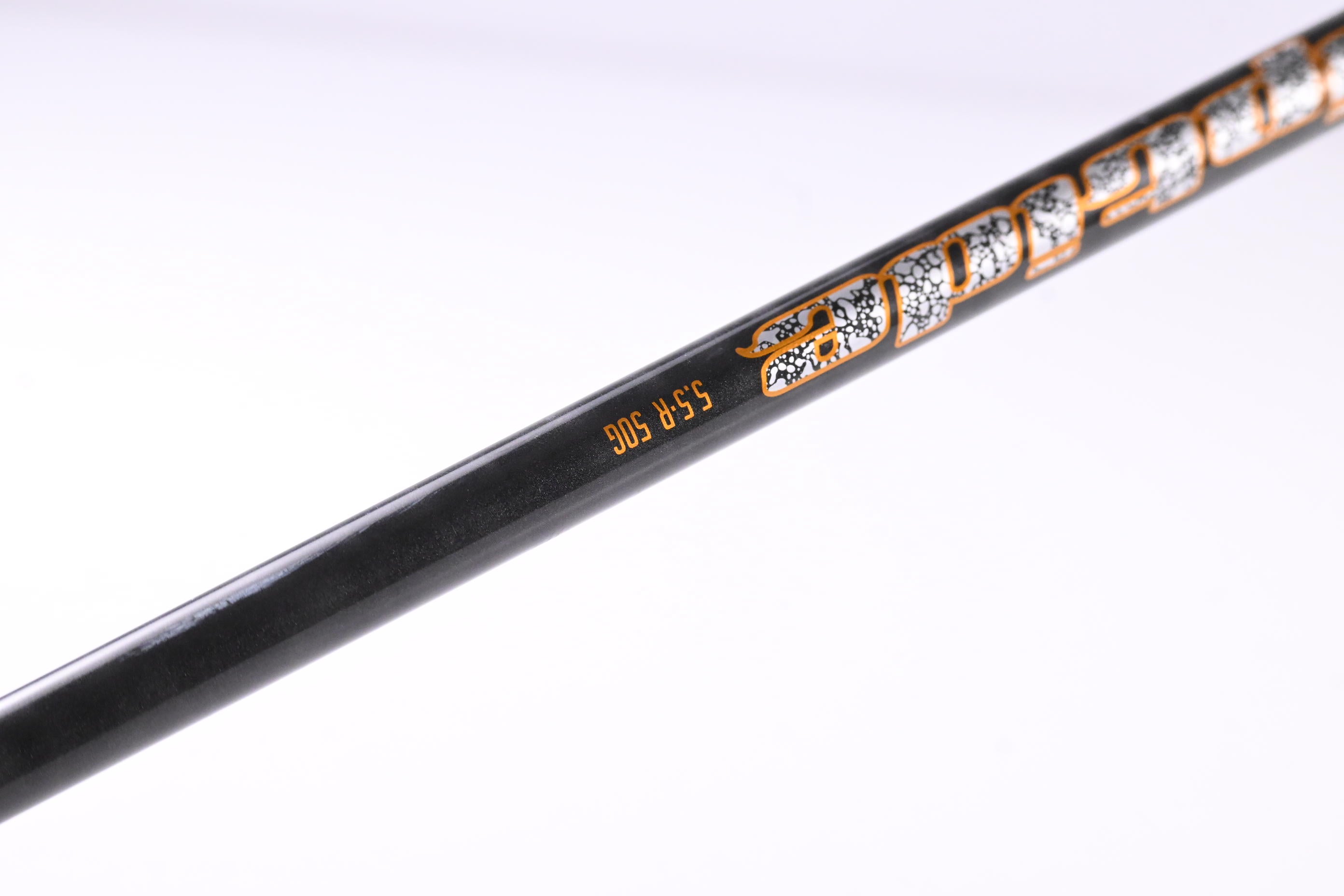 Callaway Mavrik Driver / 10.5 Degree / Regular Flex EvenFlow Riptide 50 Shaft