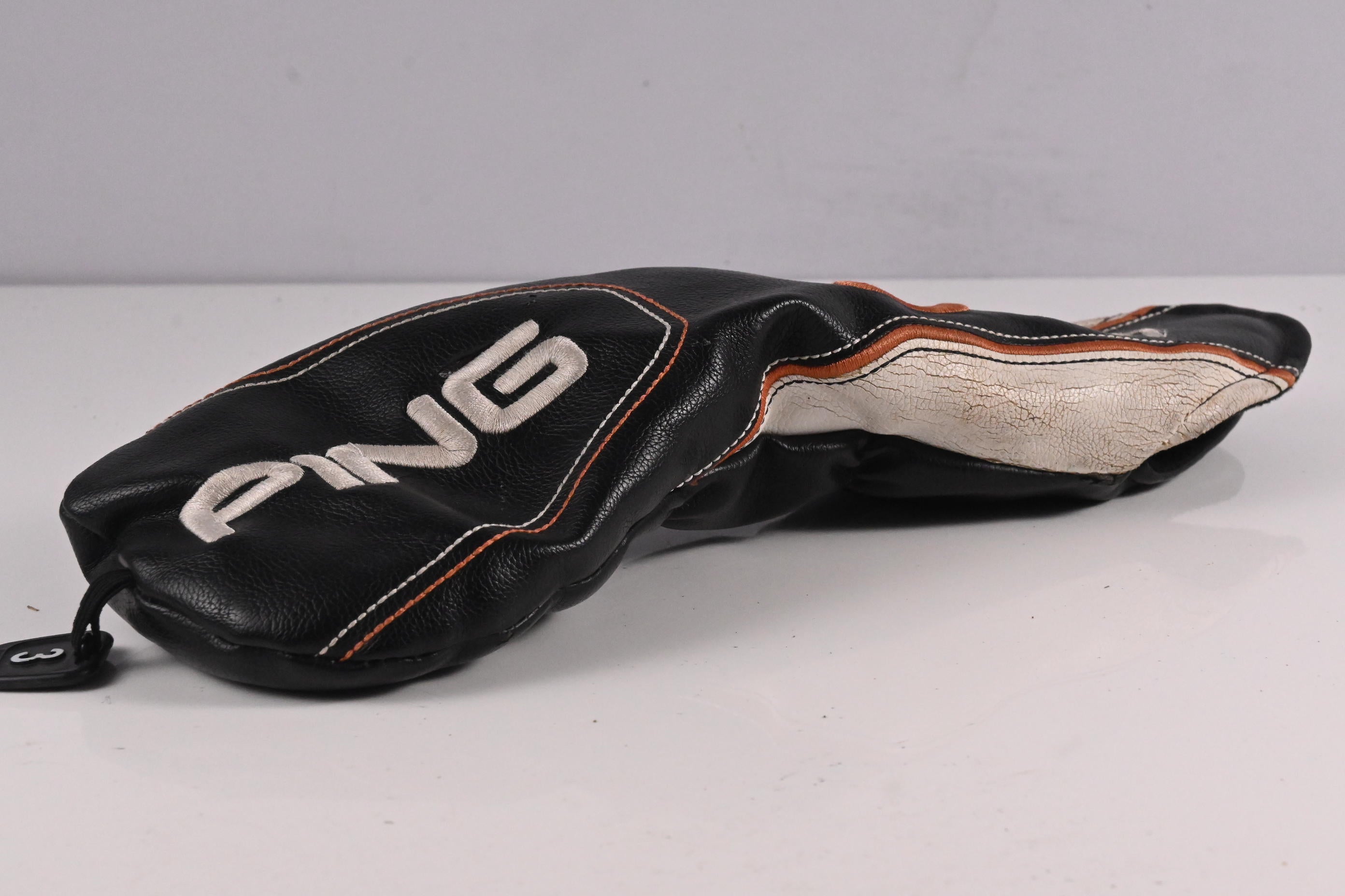 Ping G400 SFT #3 Wood / 16 Degree / Stiff Flex Ping Alta CB 65 Shaft