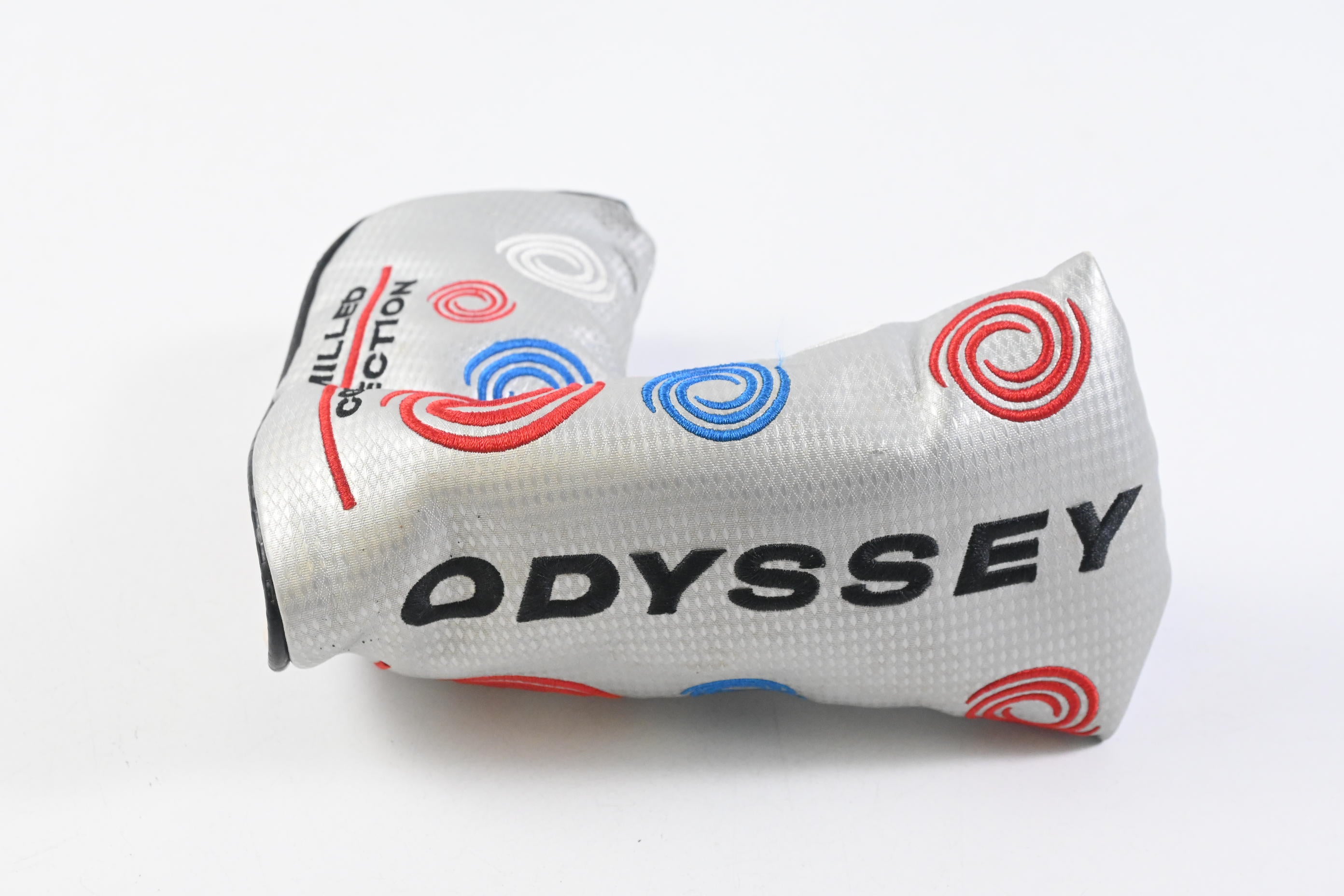 Odyssey Milled Collection 6M Putter / 34 Inch