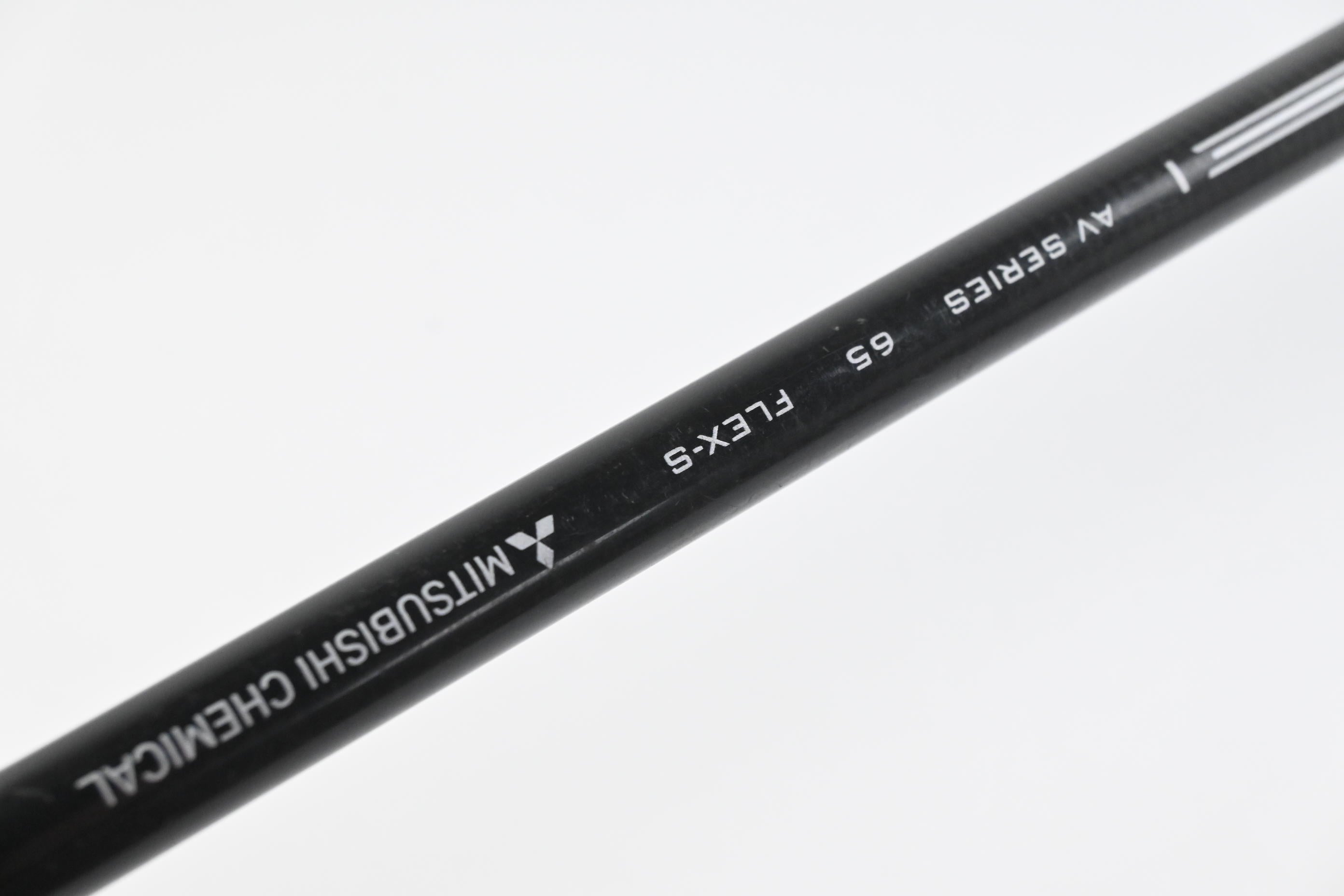 Titleist TSi2 #5 Wood / 18 Degree / Stiff Flex Tensei AV Blue 65 Shaft