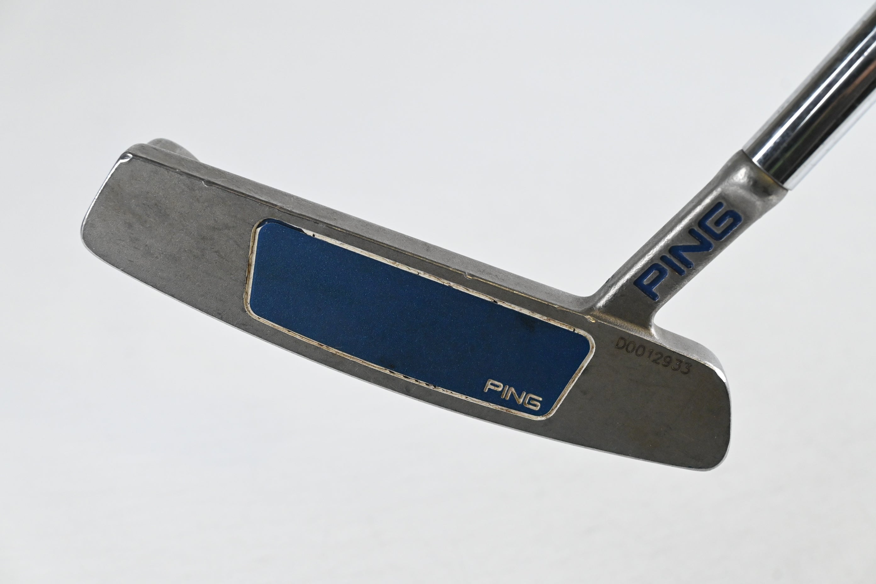 Ping G2i Zing Putter / 35 Inch