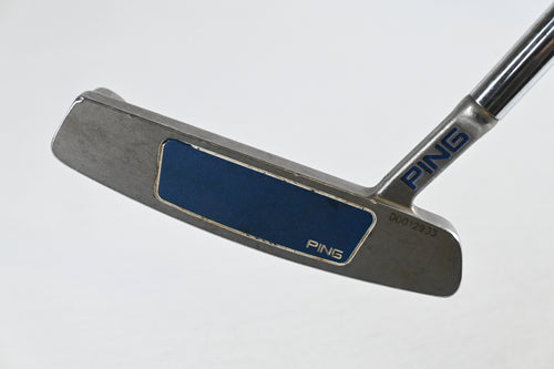 Ping G2i Zing Putter / 35 Inch