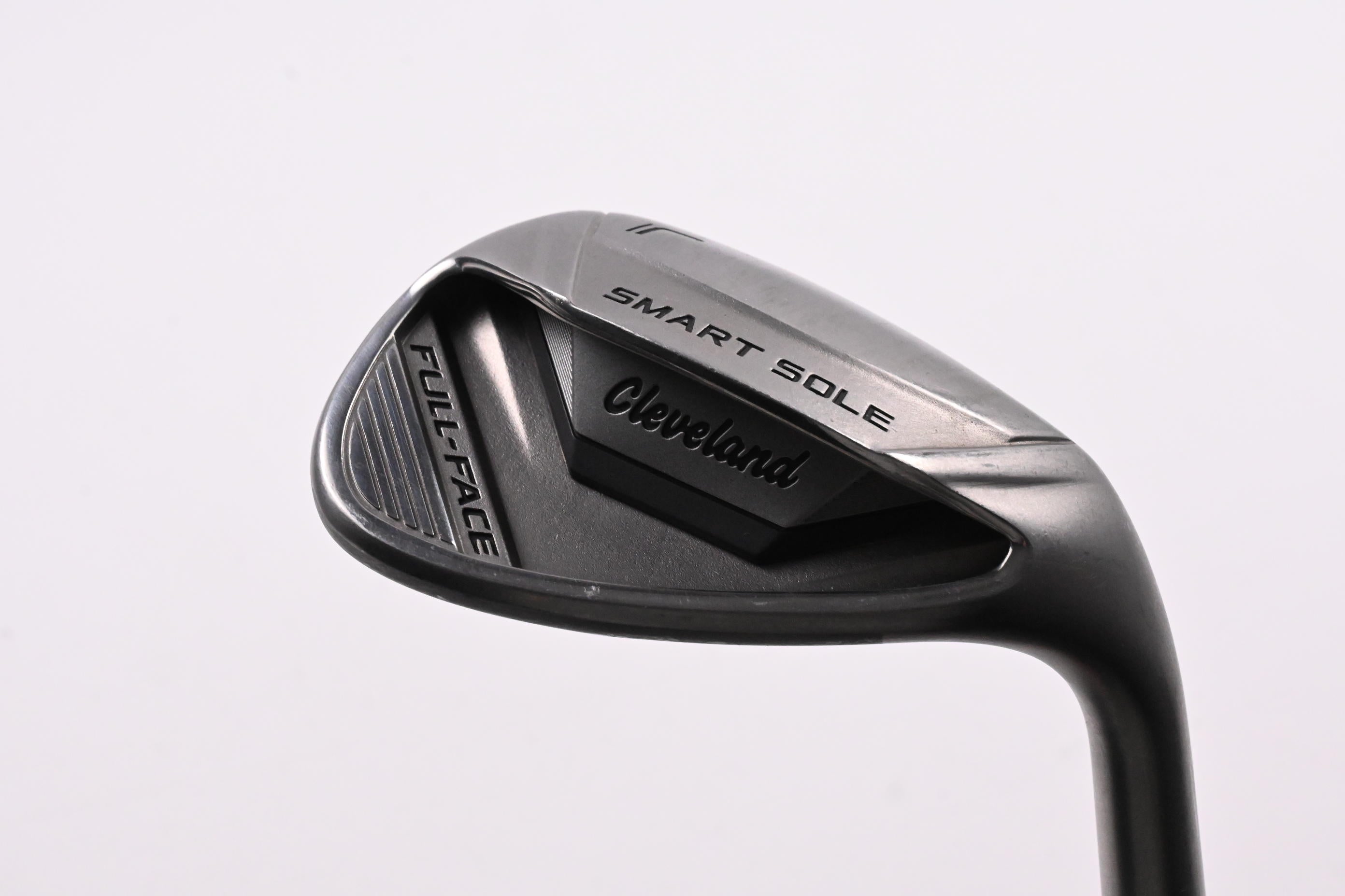 Cleveland Smart Sole Full Face Lob Wedge / 64 Degree / Wedge Flex UST Recoil 80