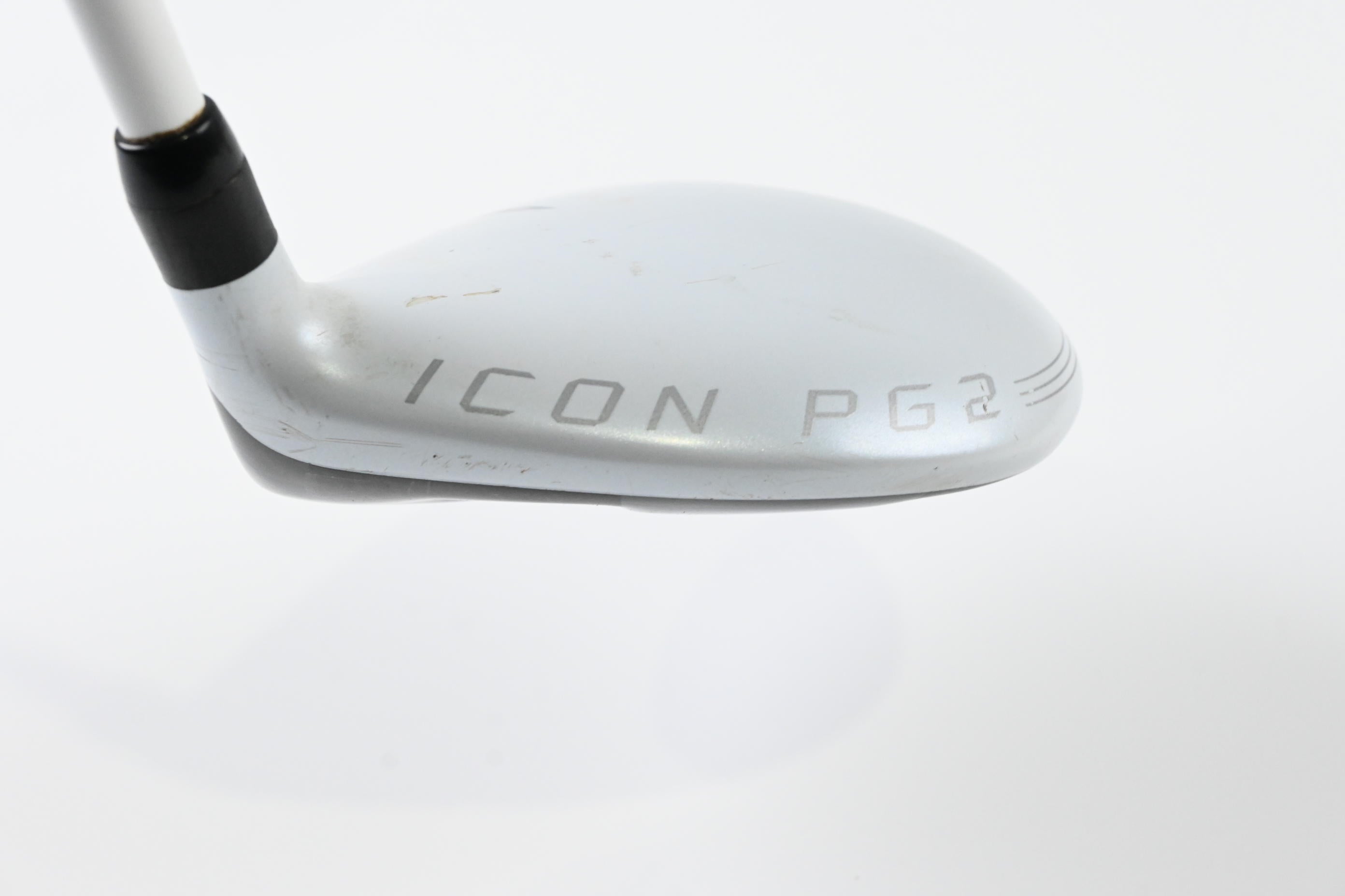 Ladies MD Golf Seve Icon #5 Wood/ 18 Degree / Ladies Flex Ashura CIBA