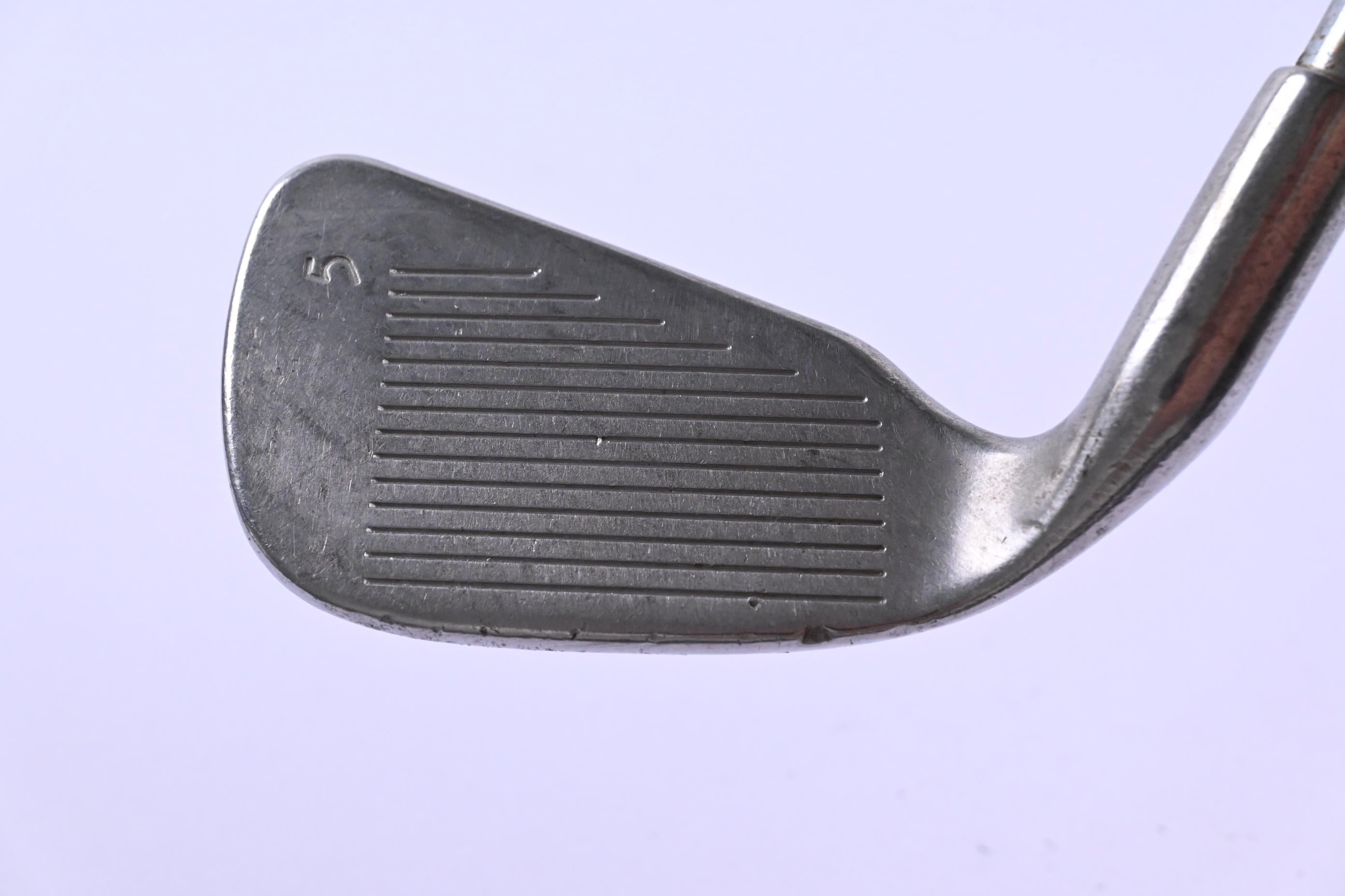 Ping Eye 2 BeCu #5 Iron / 28.5 Degree / Blue Dot / Stiff Flex Ping JZ Shaft