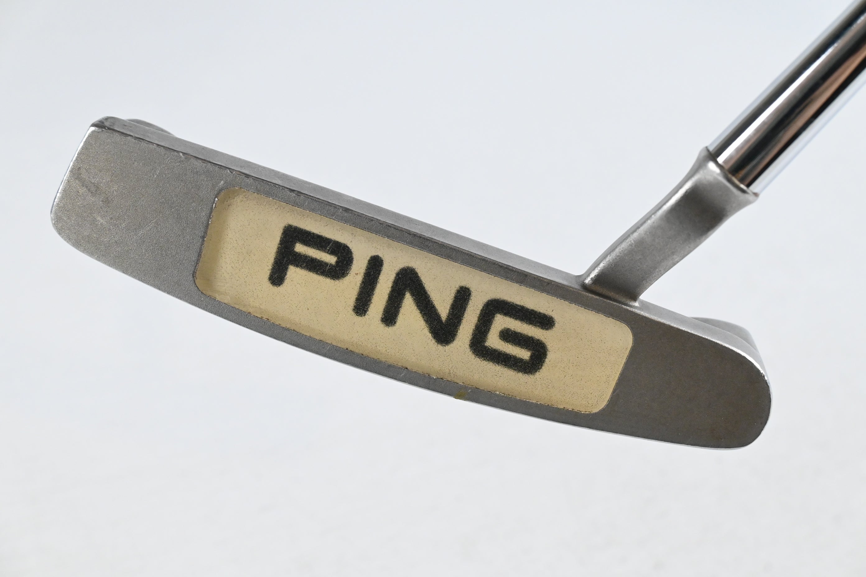 Ping Isopur Zing 2i Putter / 35 Inch