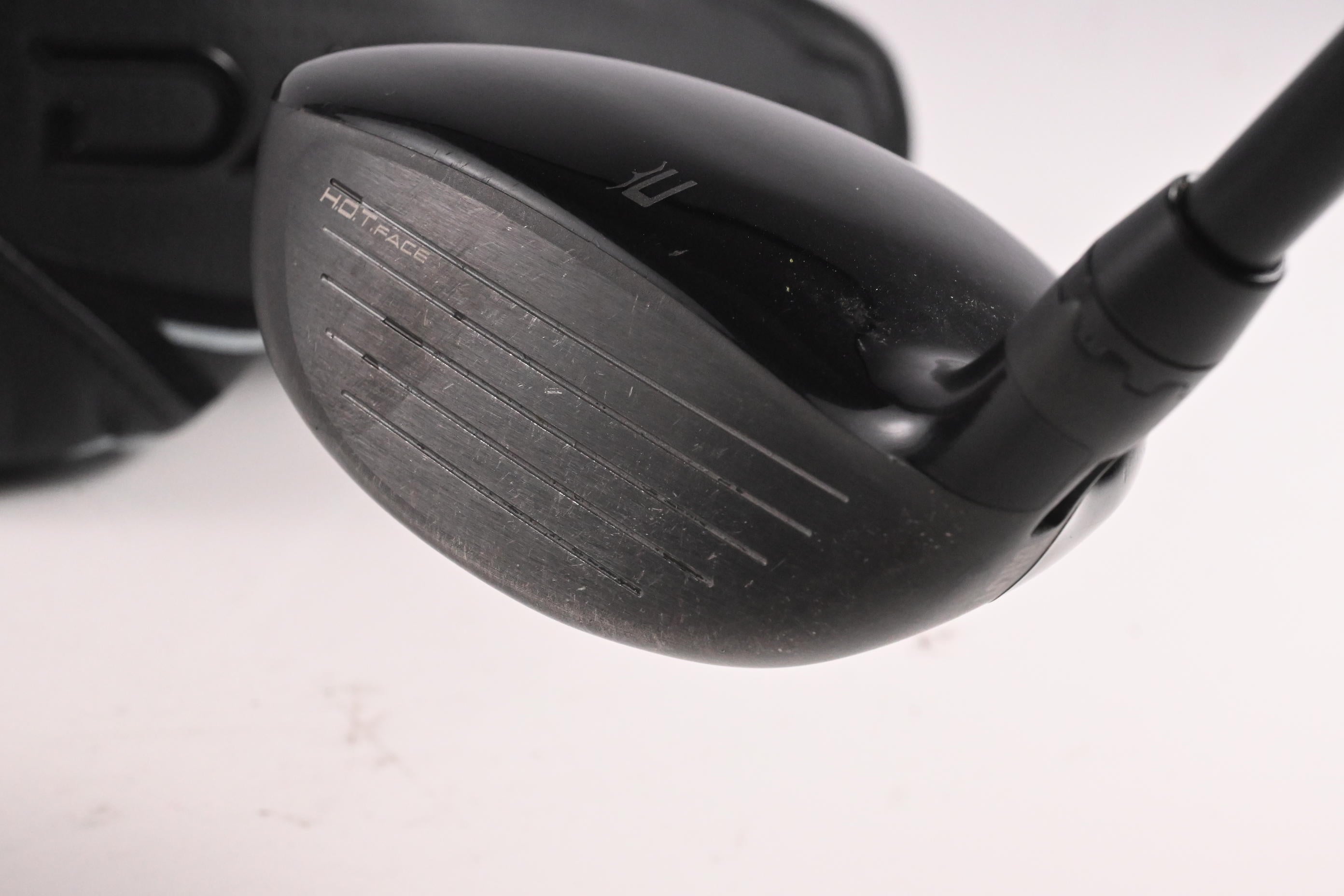 Ladies Cobra Darkspeed Max #5 Wood / 21.5 Degree / Ladies Flex Helium 4 Shaft